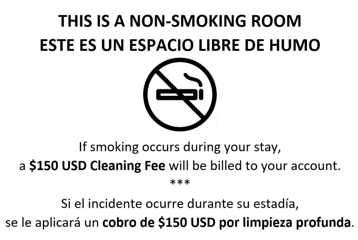 Property logo or sign in Hotel Boutique La Casa de las Flores