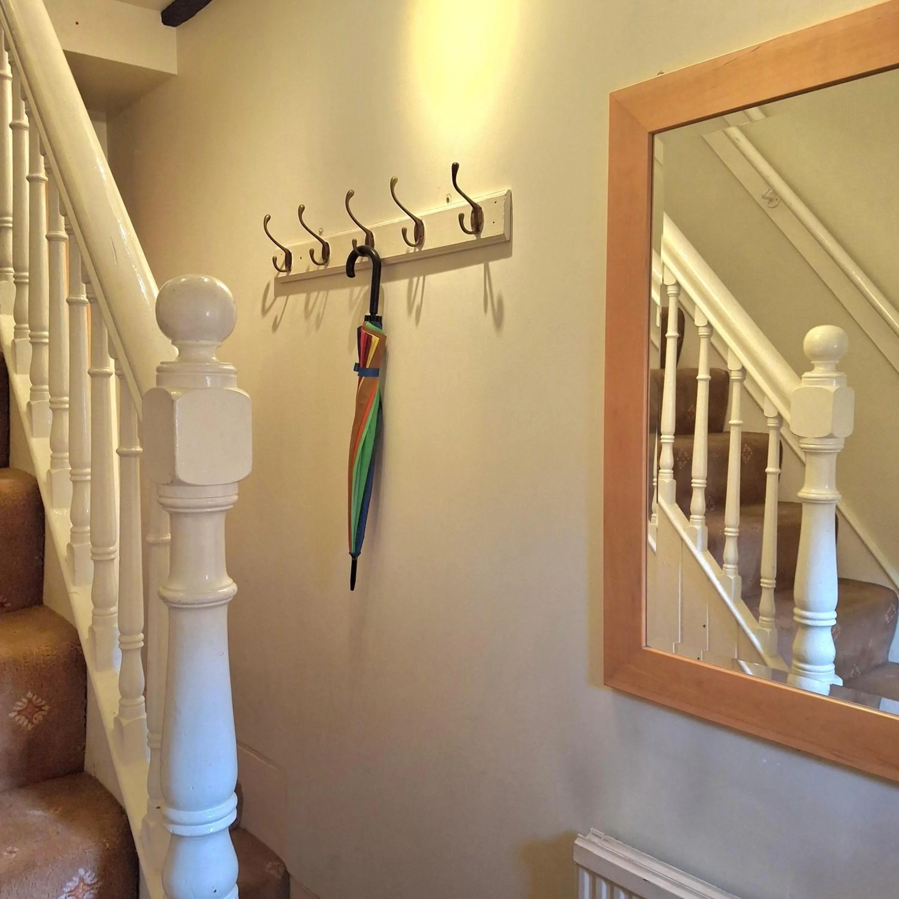 Other in The Abbey Hotel & Apartments