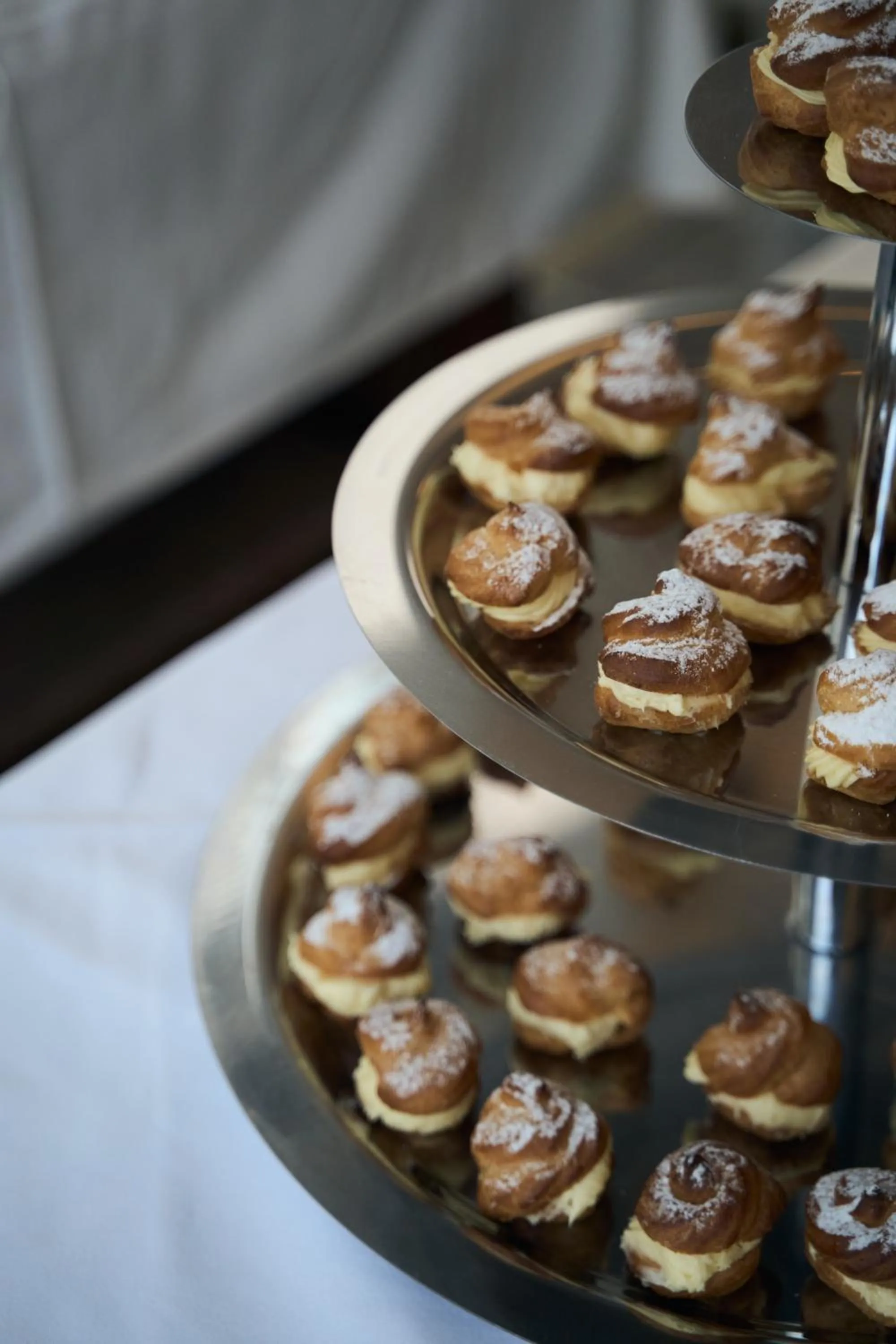 Food in Montebay Perla