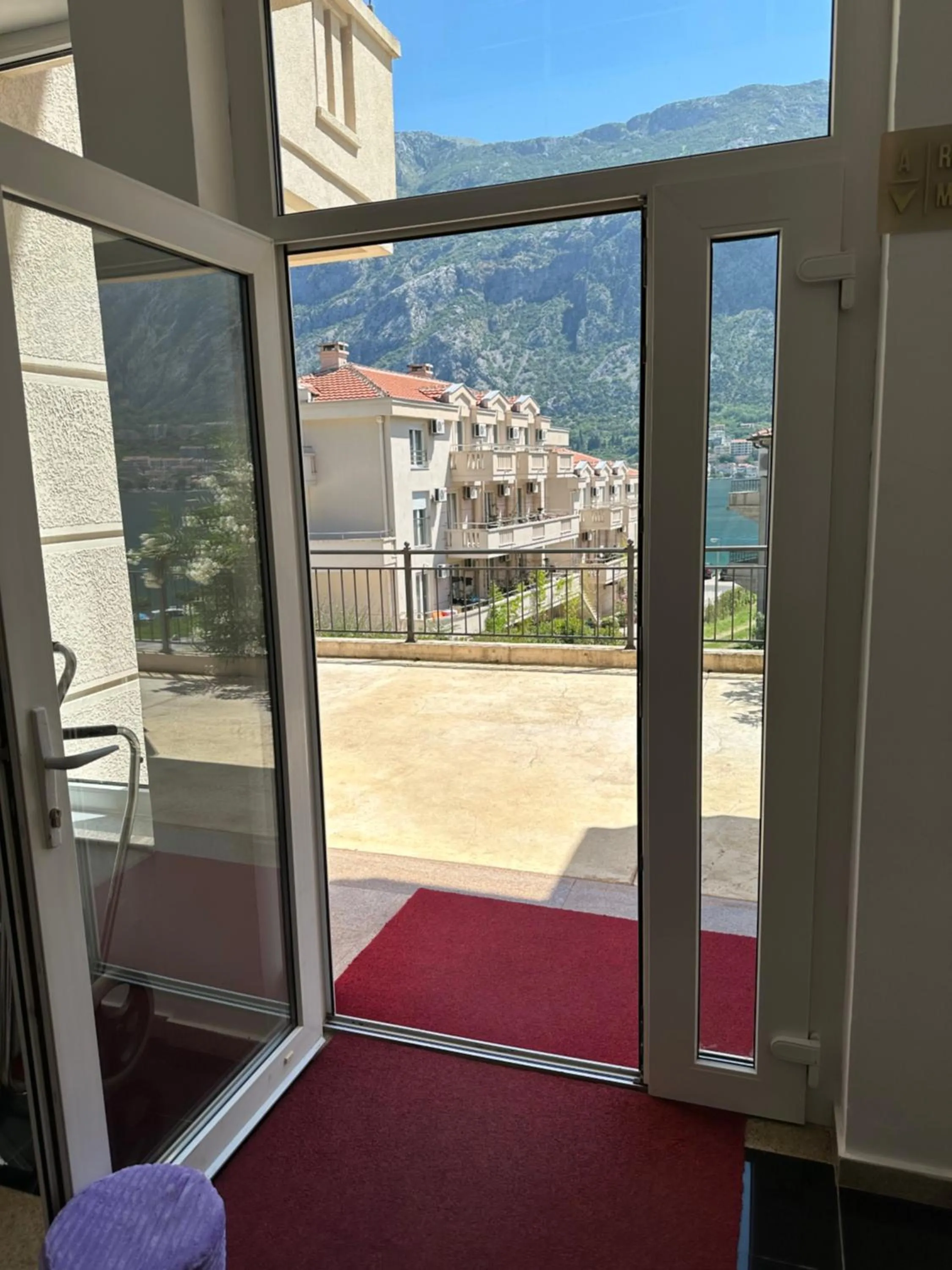 Property building in Montebay Perla