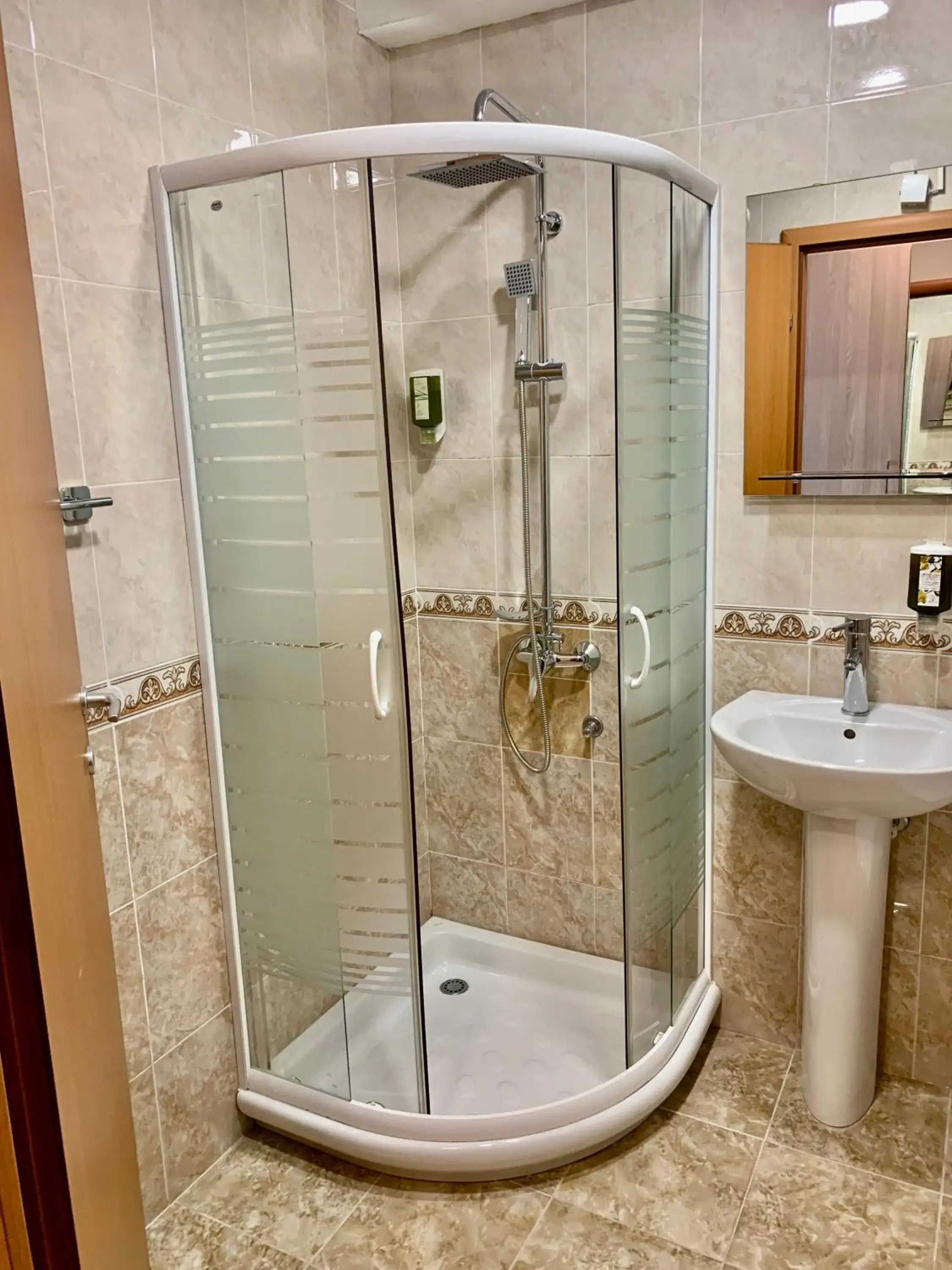 Double or Twin Room with Mountain View in Montebay Perla Double or Twin Room with Mountain View in Montebay Perla