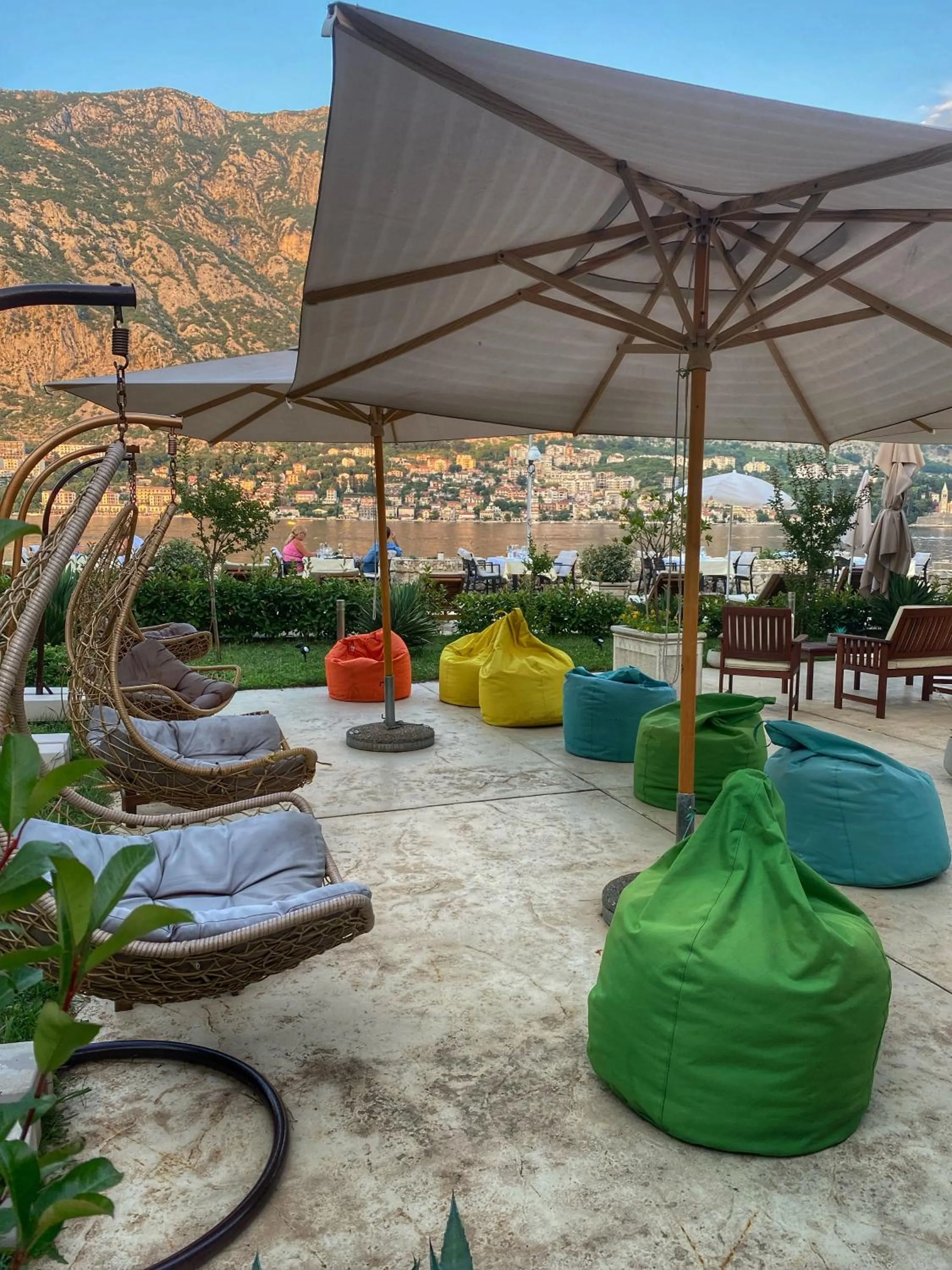 Property building in Montebay Perla