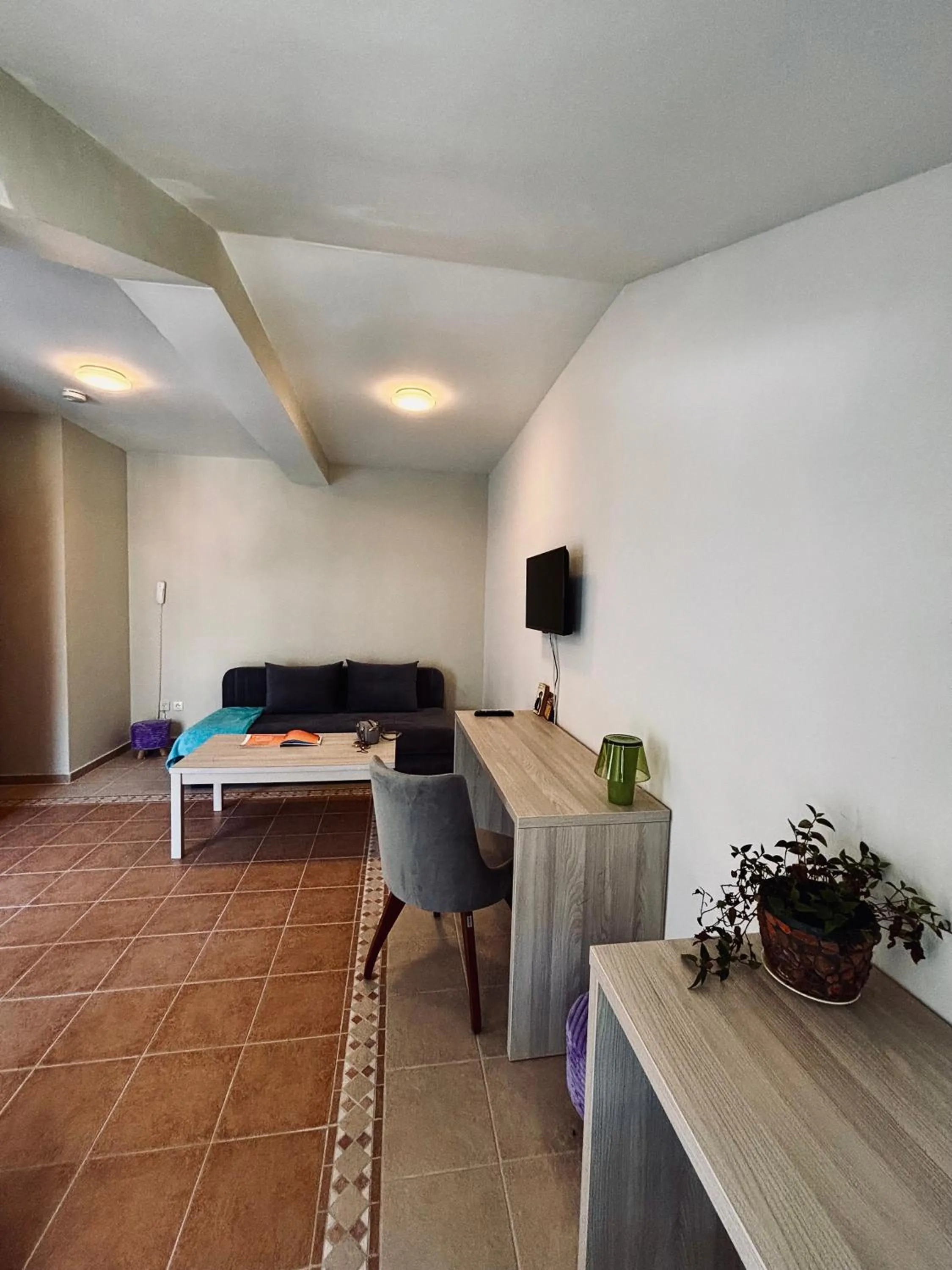 TV and multimedia in Montebay Perla