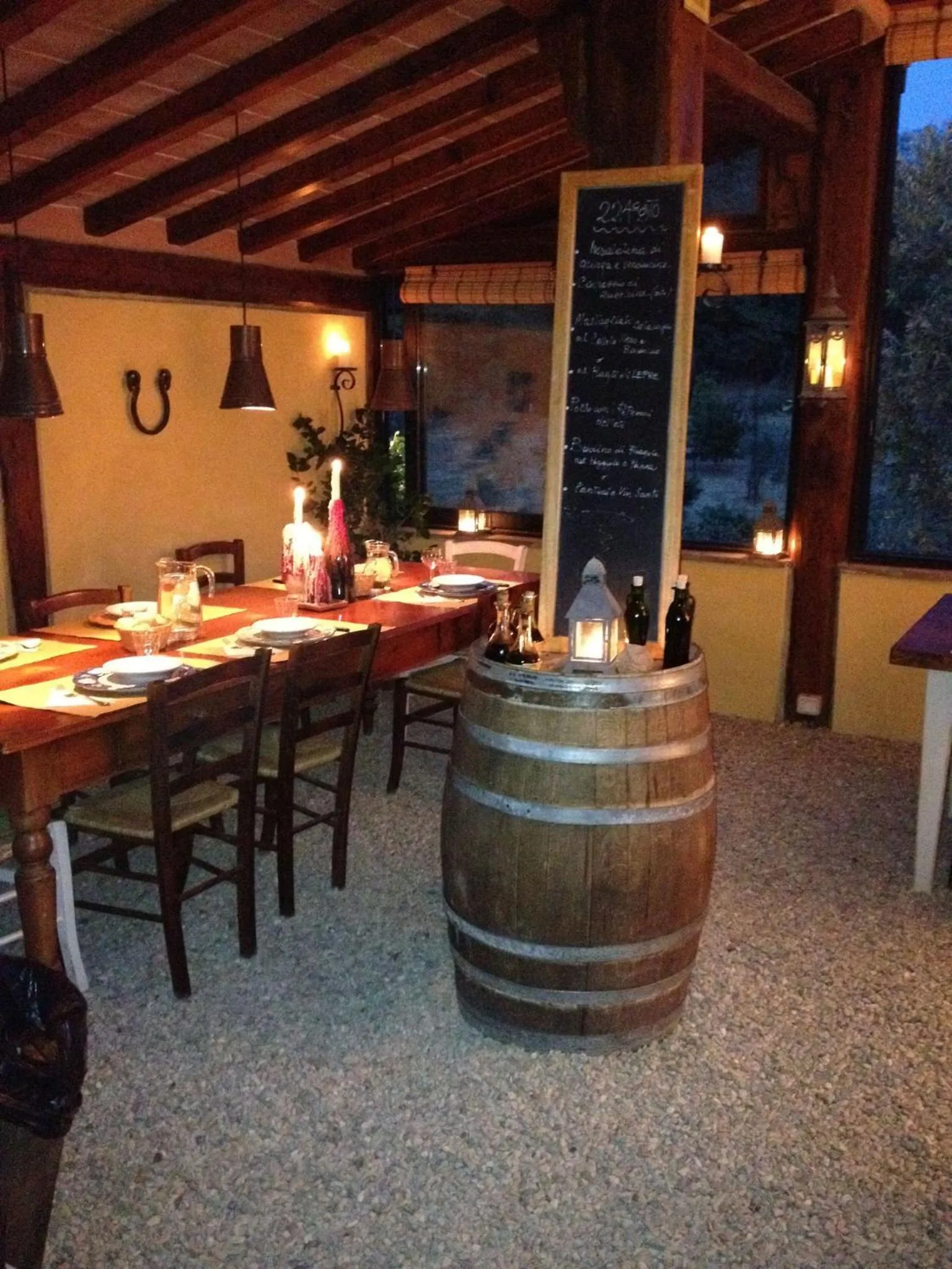 Podere Il Poggiolo