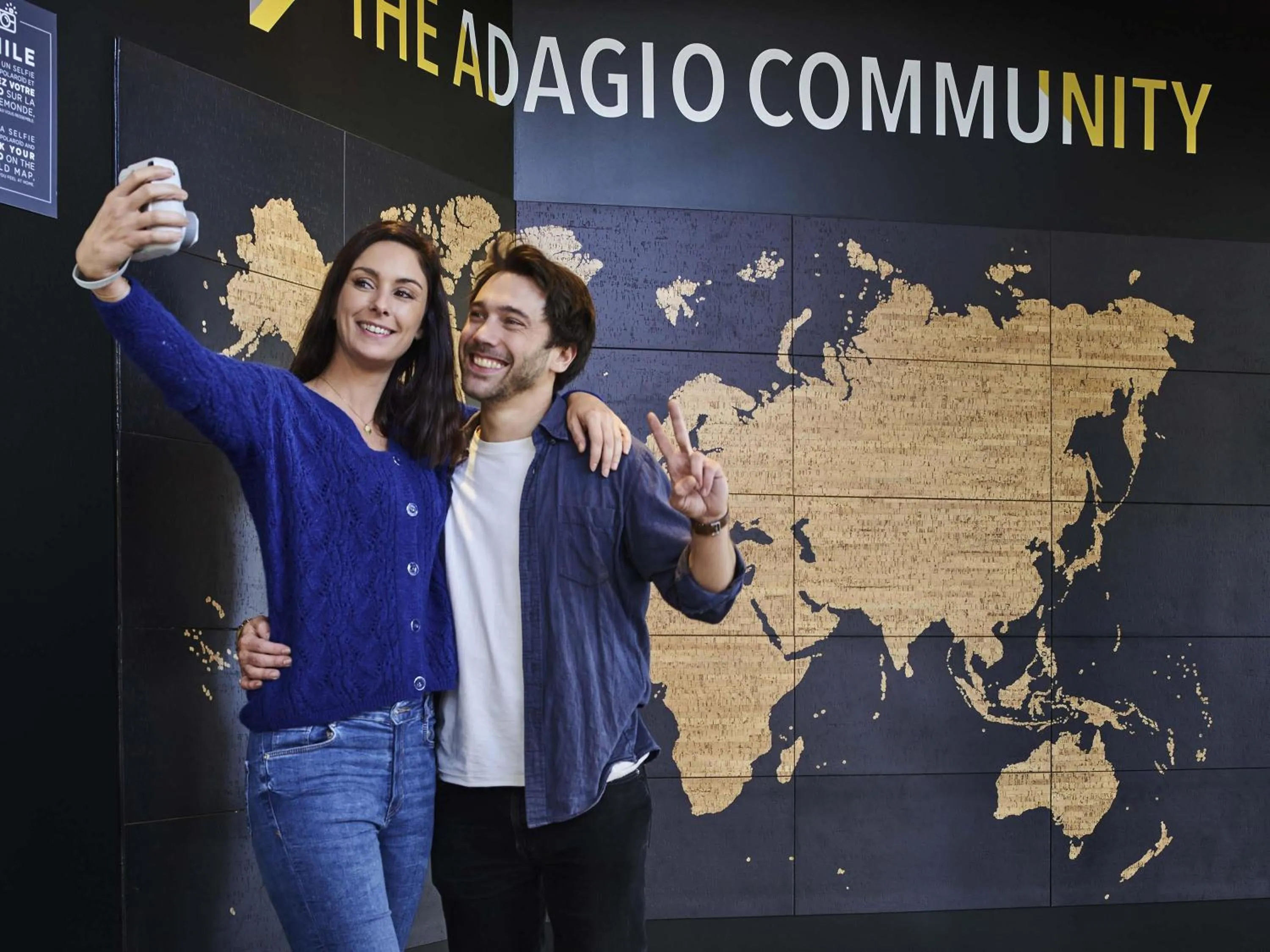 Other in Aparthotel Adagio Access Paris La Villette