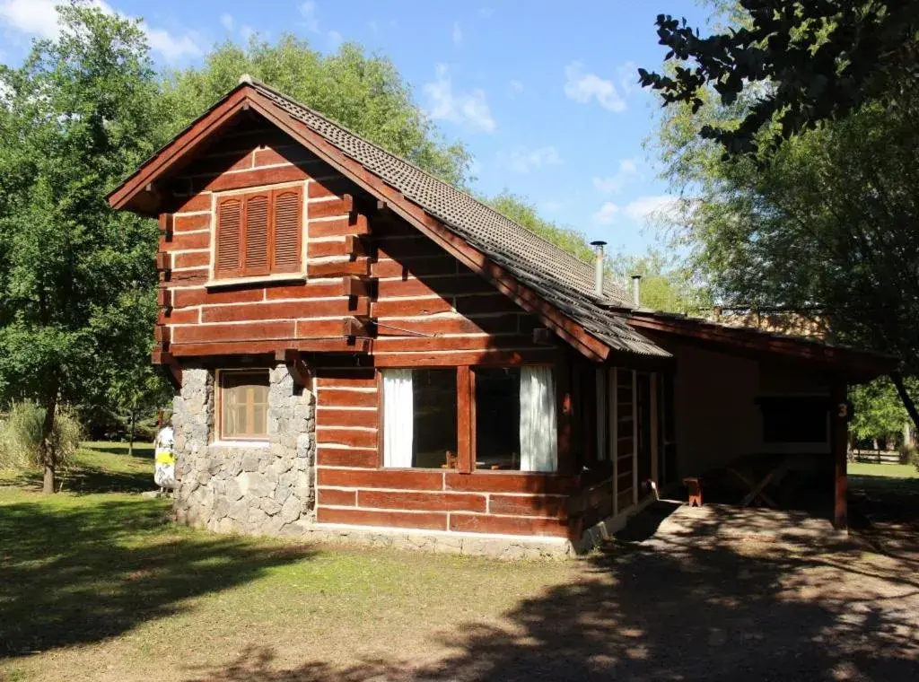 Cabañas Los Maderos Cabañas Los Maderos