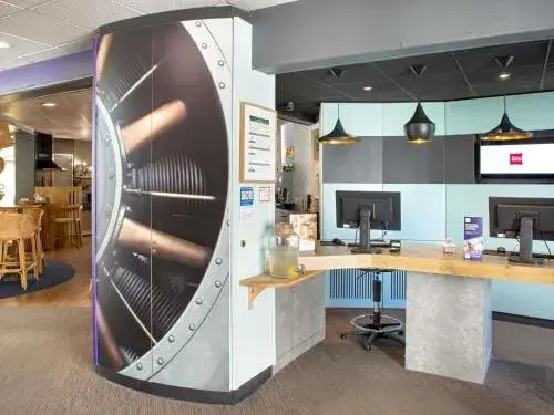 ibis Salon de Provence ibis Salon de Provence