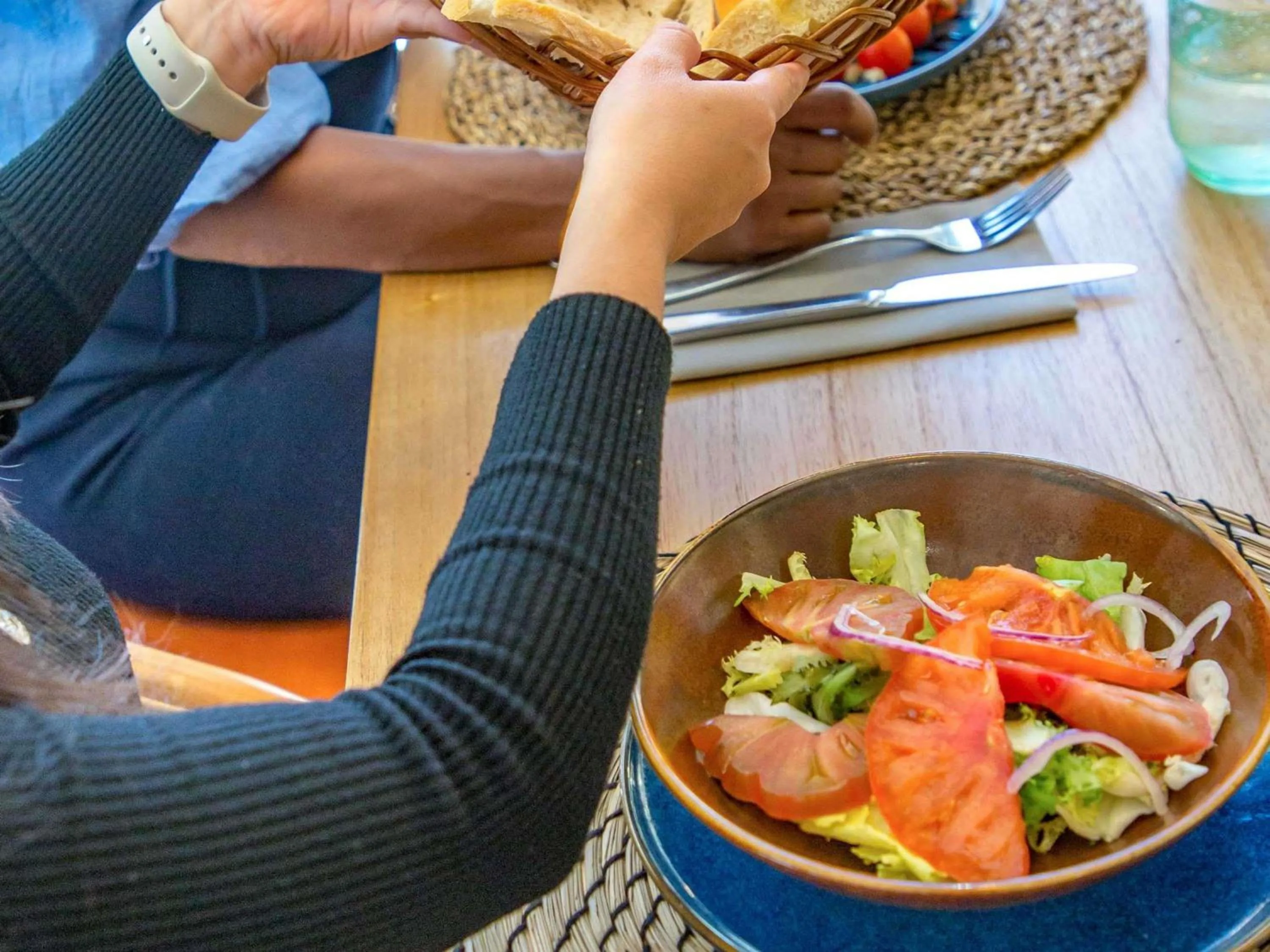 Other in ibis Salon de Provence