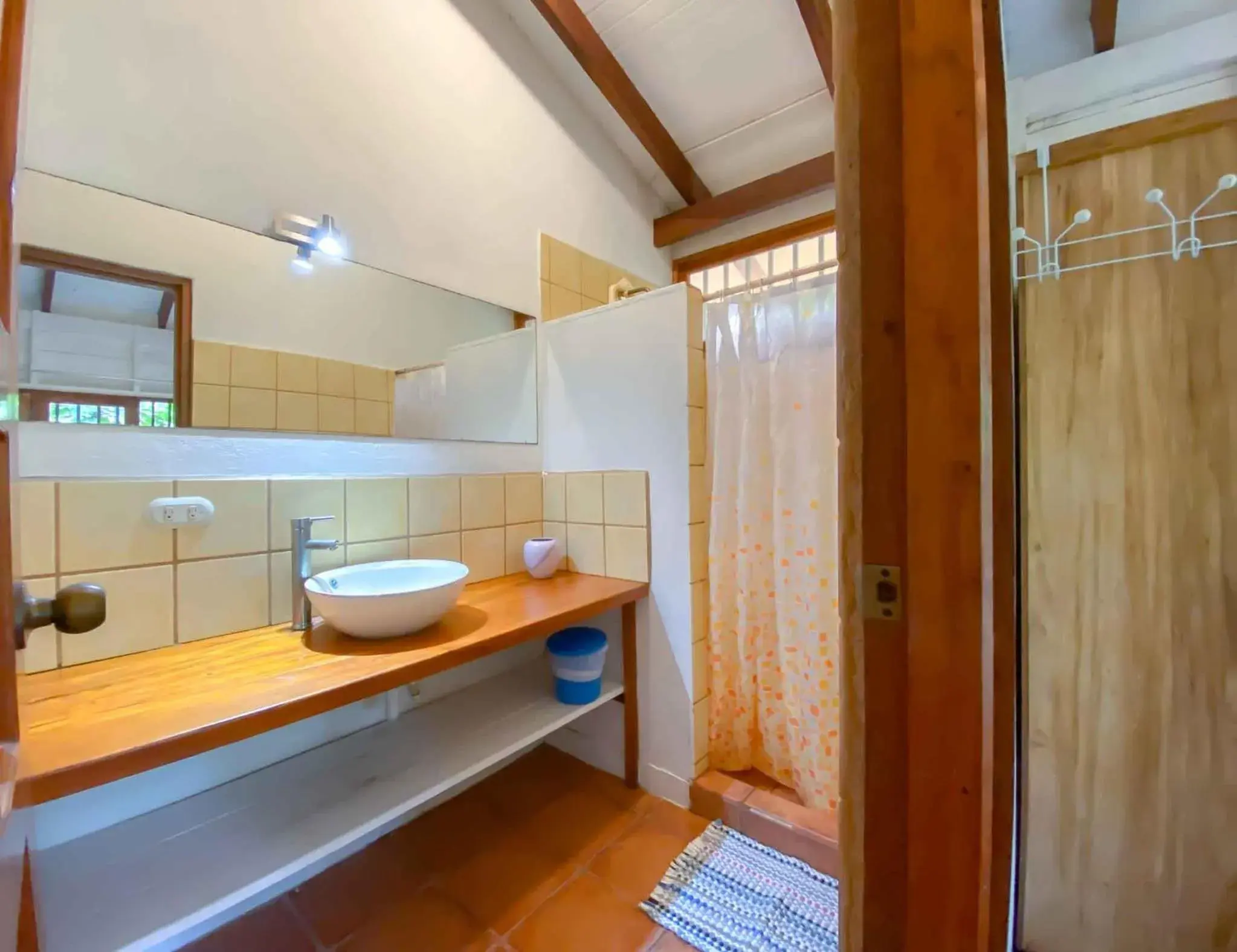 Three-Bedroom House in Hotel Casitas Mar y Luz Three-Bedroom House in Hotel Casitas Mar y Luz
