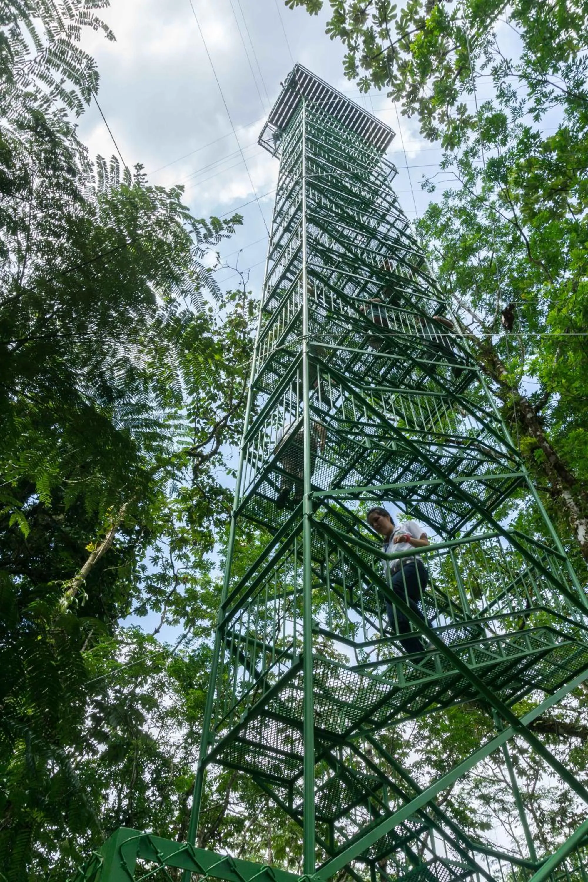 Activities in Arenal Observatory Lodge & Trails