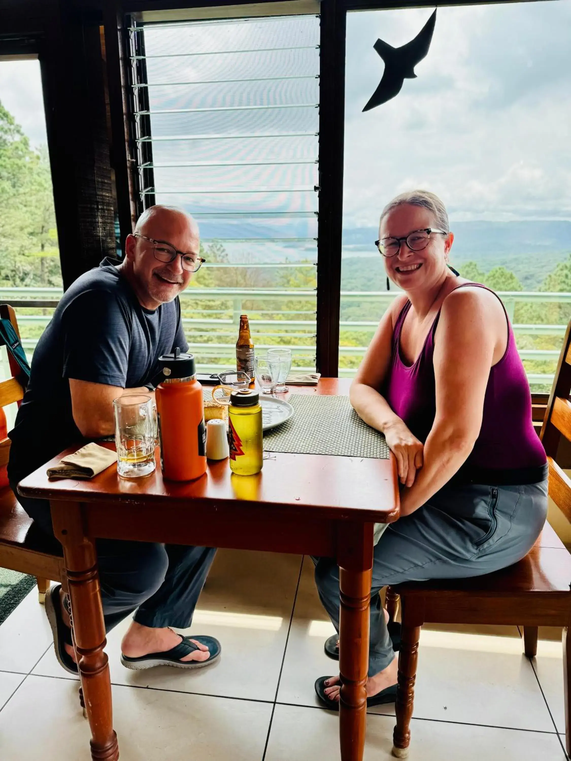 Restaurant/places to eat in Arenal Observatory Lodge & Trails Restaurant/places to eat in Arenal Observatory Lodge & Trails