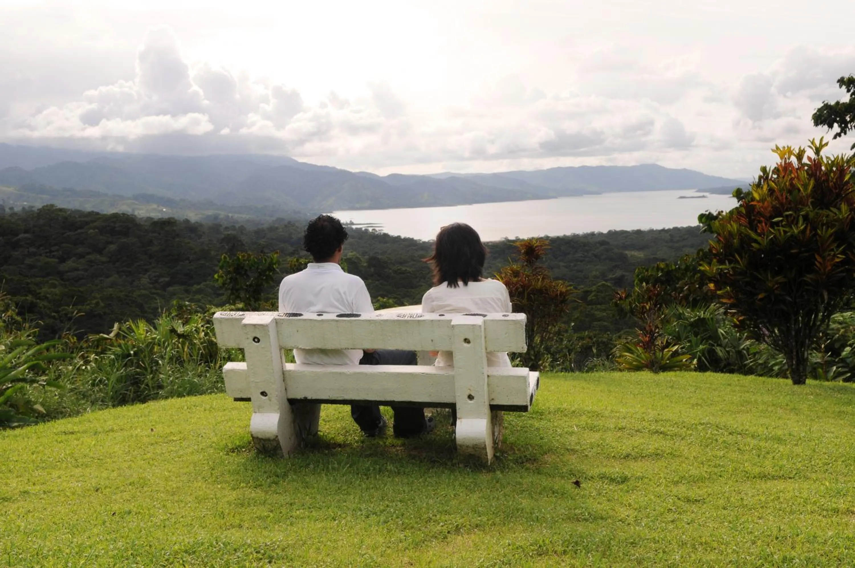 Activities in Arenal Observatory Lodge & Trails