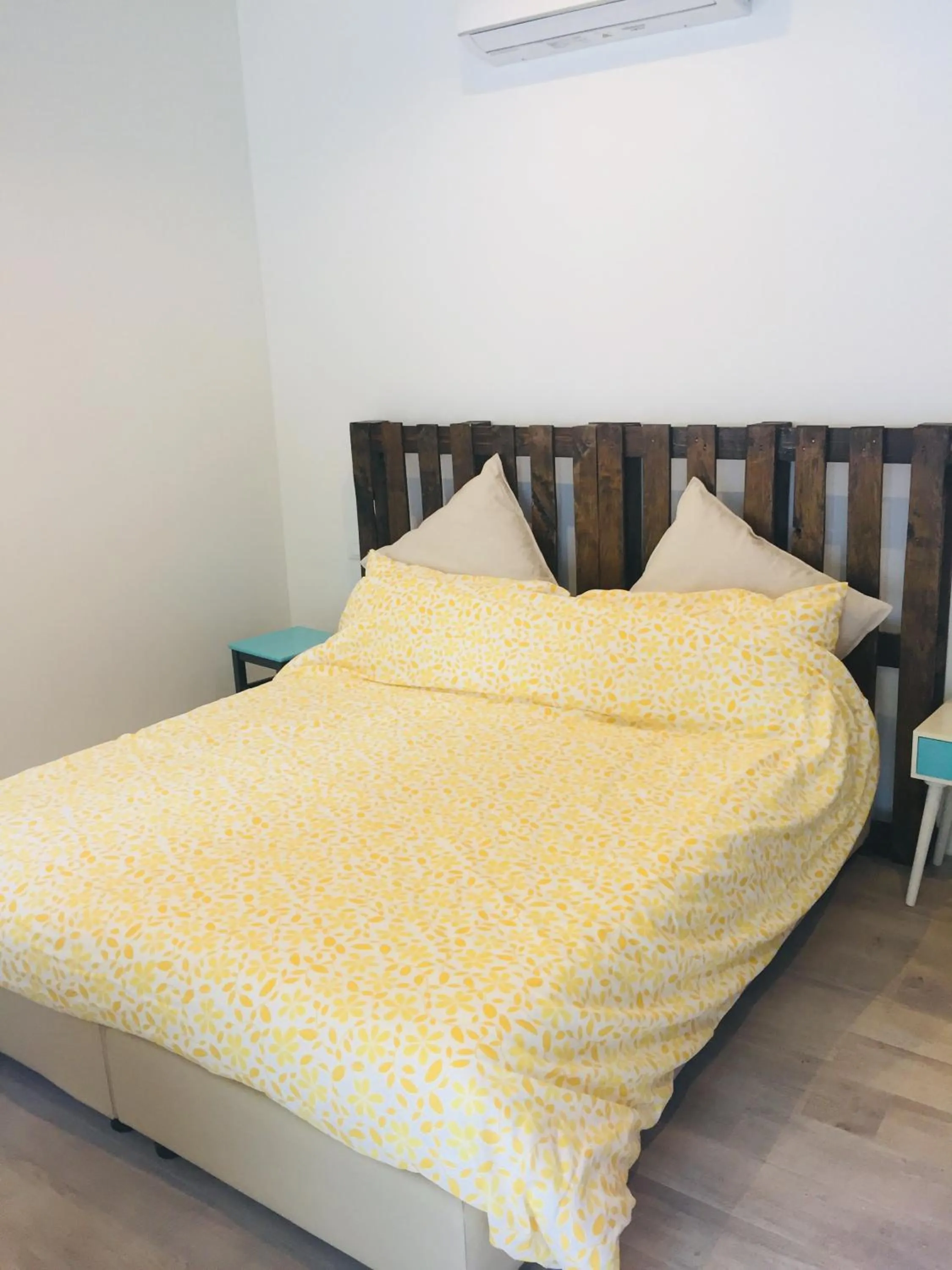 Bed in B&B MonteCengio