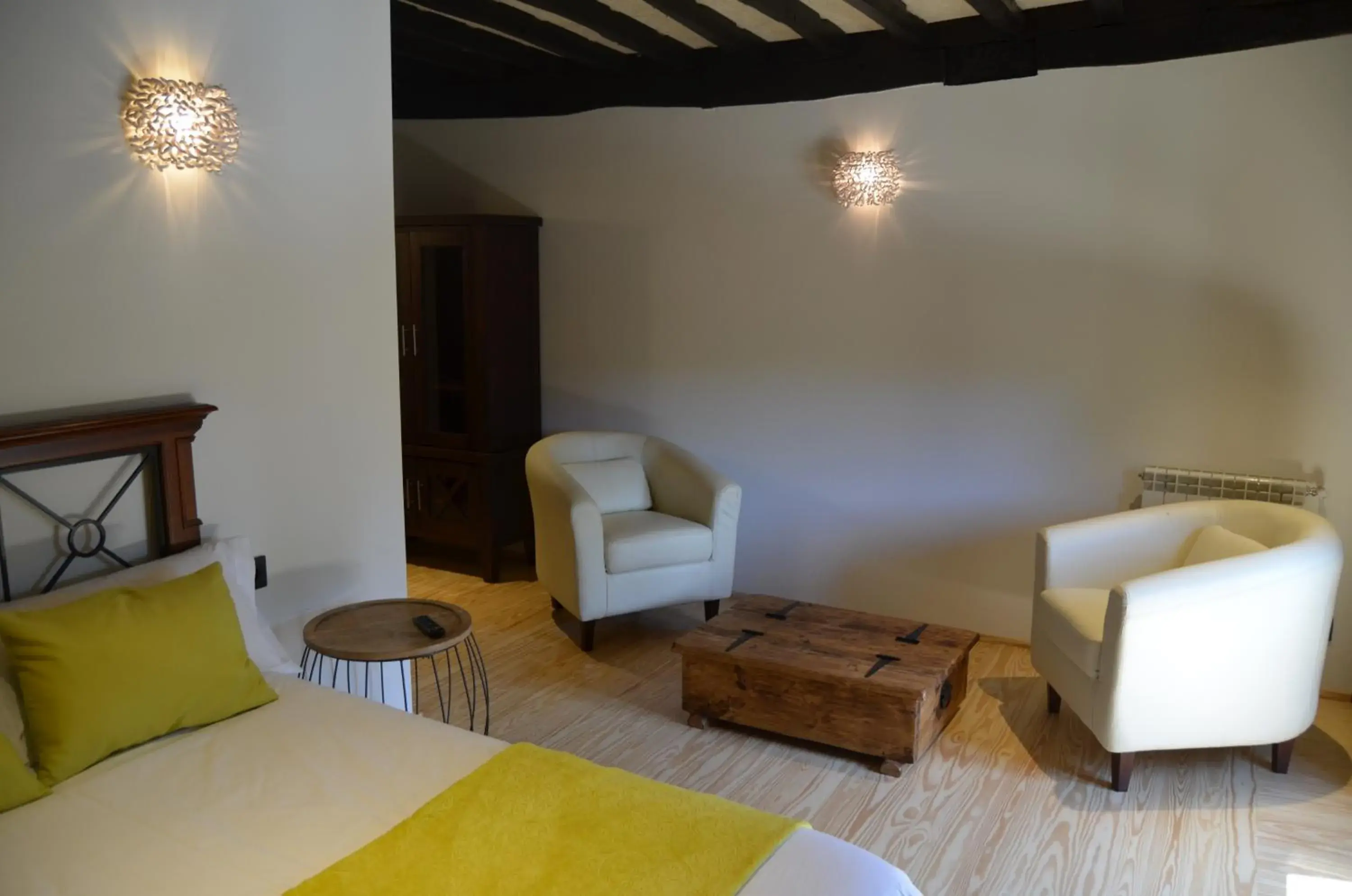 Double Room in Reitoral de Parada Double Room in Reitoral de Parada