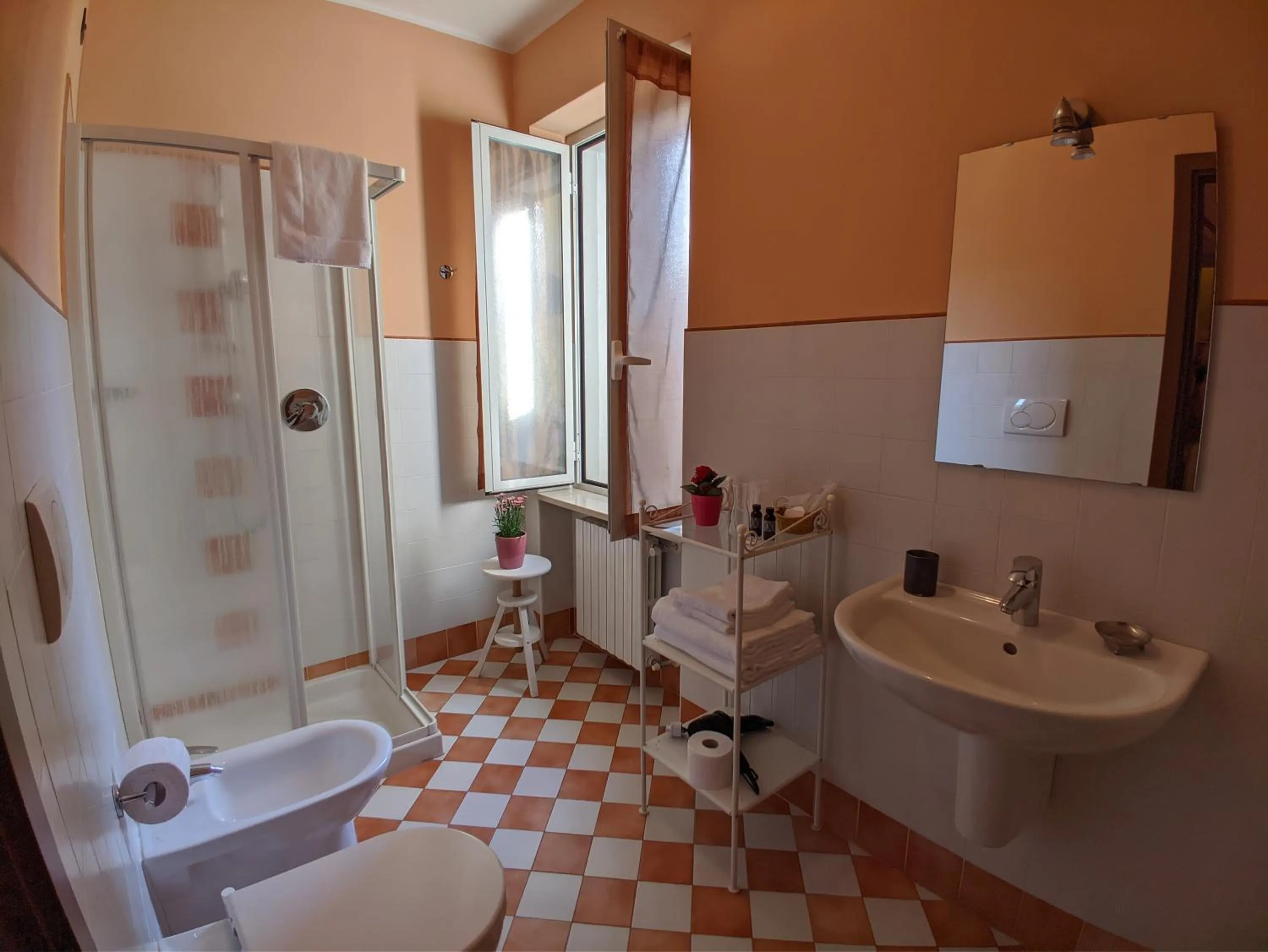 La Buccetta B&B