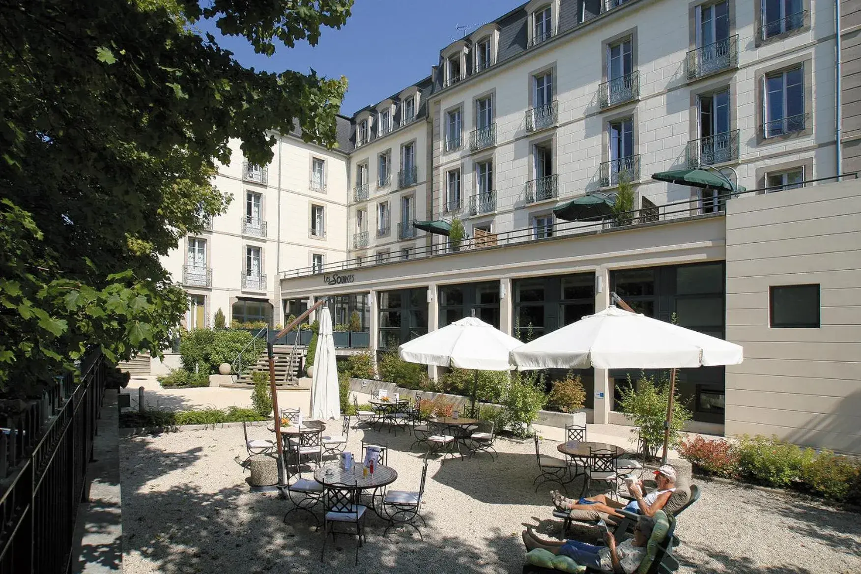 HOTEL CERISE - LES SOURCES Luxeuil-les-Bains HOTEL CERISE - LES SOURCES Luxeuil-les-Bains