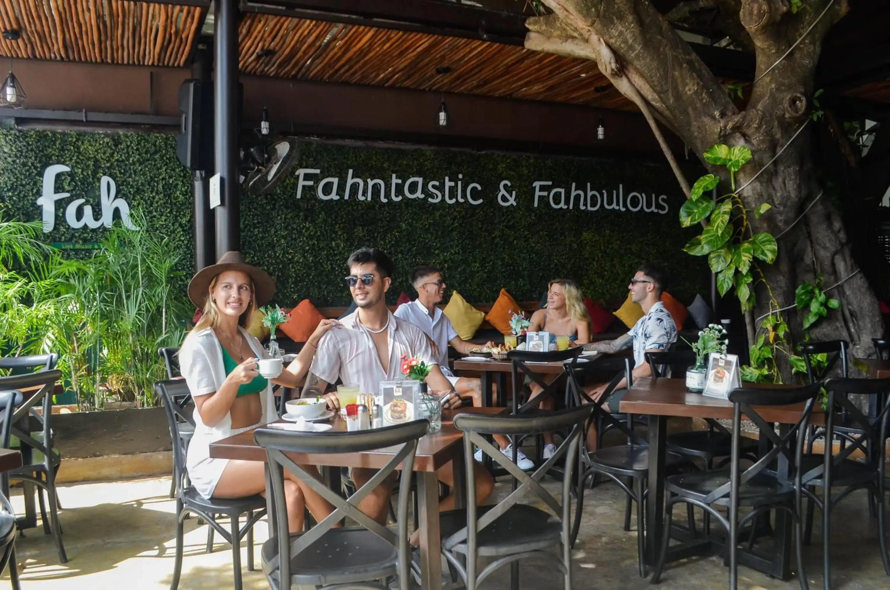 Restaurant/places to eat in Siesta Fiesta Hotel Adults Only - 5th Avenue Restaurant/places to eat in Siesta Fiesta Hotel Adults Only - 5th Avenue