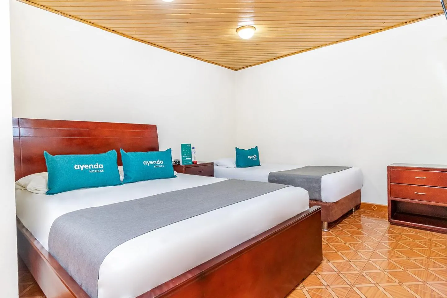 Hotel Nabusimake Modelia