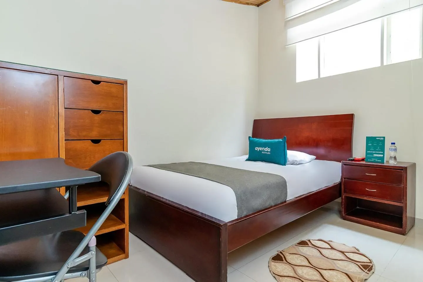 Hotel Nabusimake Modelia