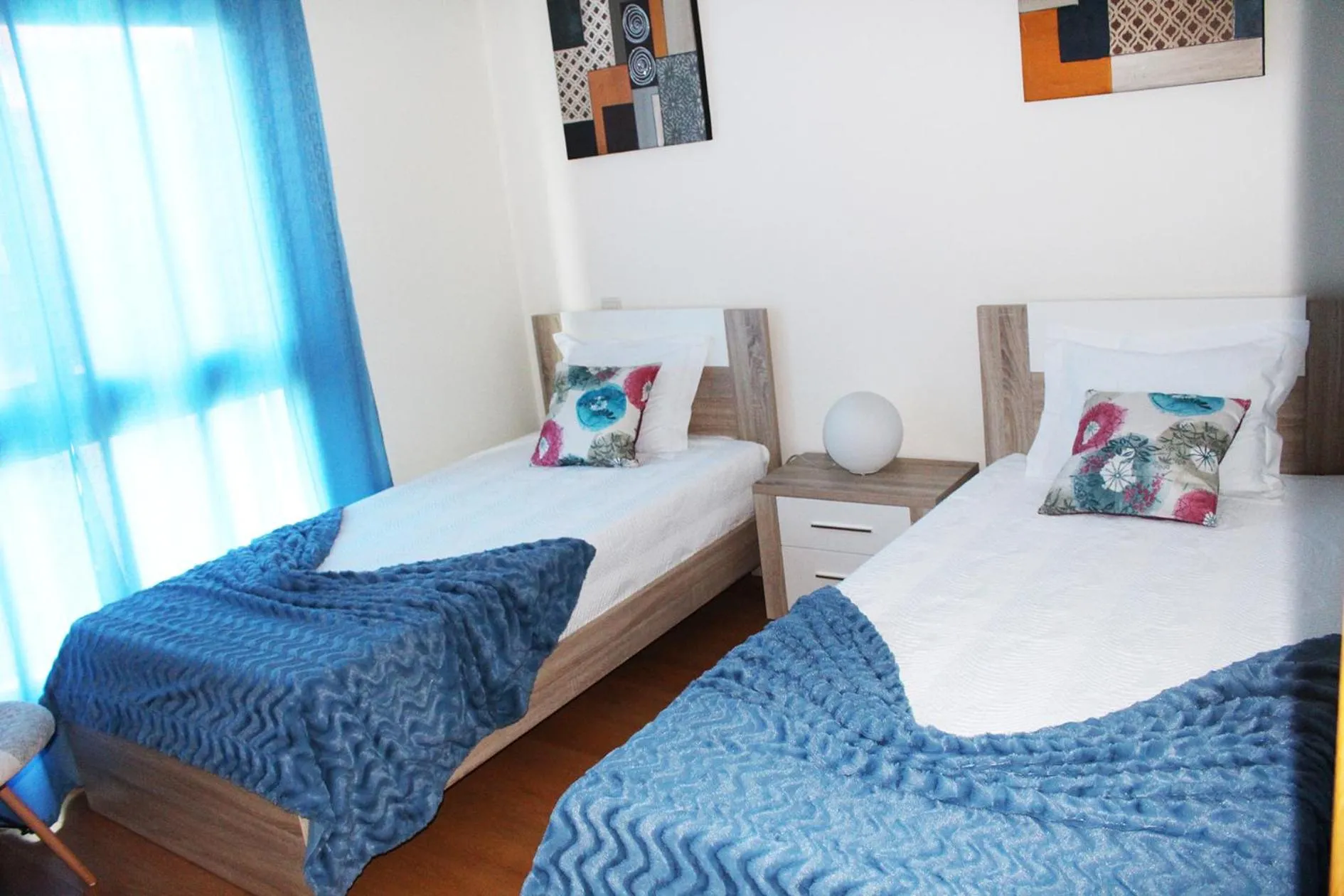 Bed in MCStylo-Residenza