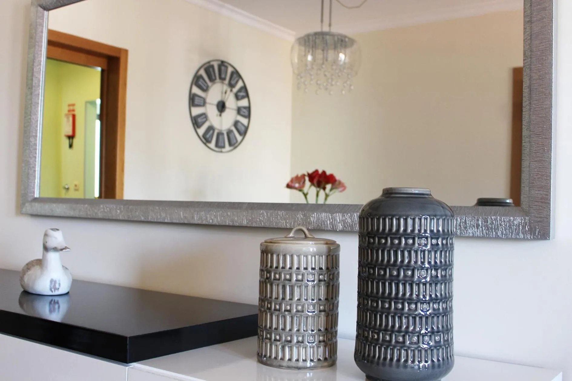 Lobby or reception in MCStylo-Residenza