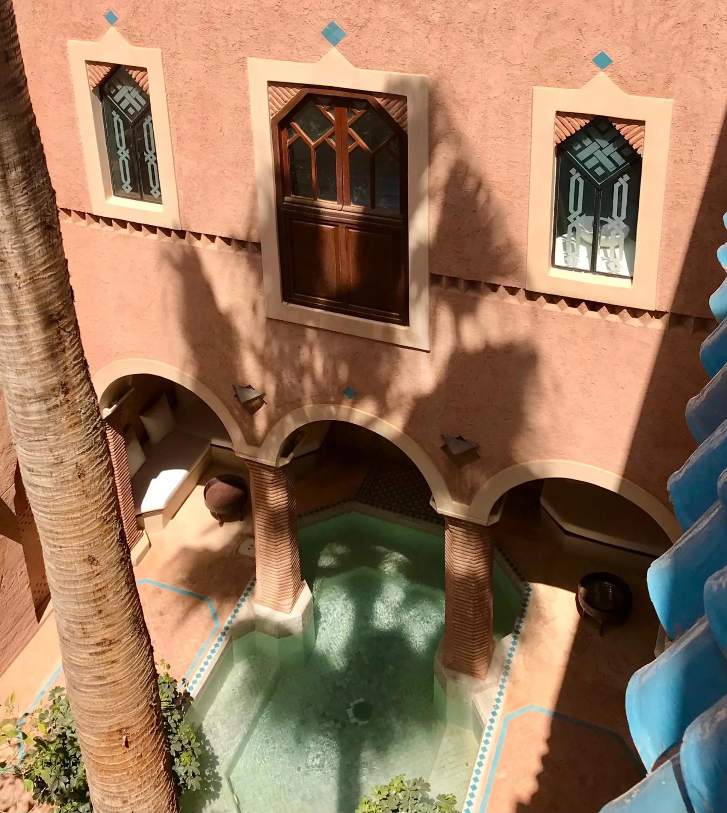 Riad Zahir