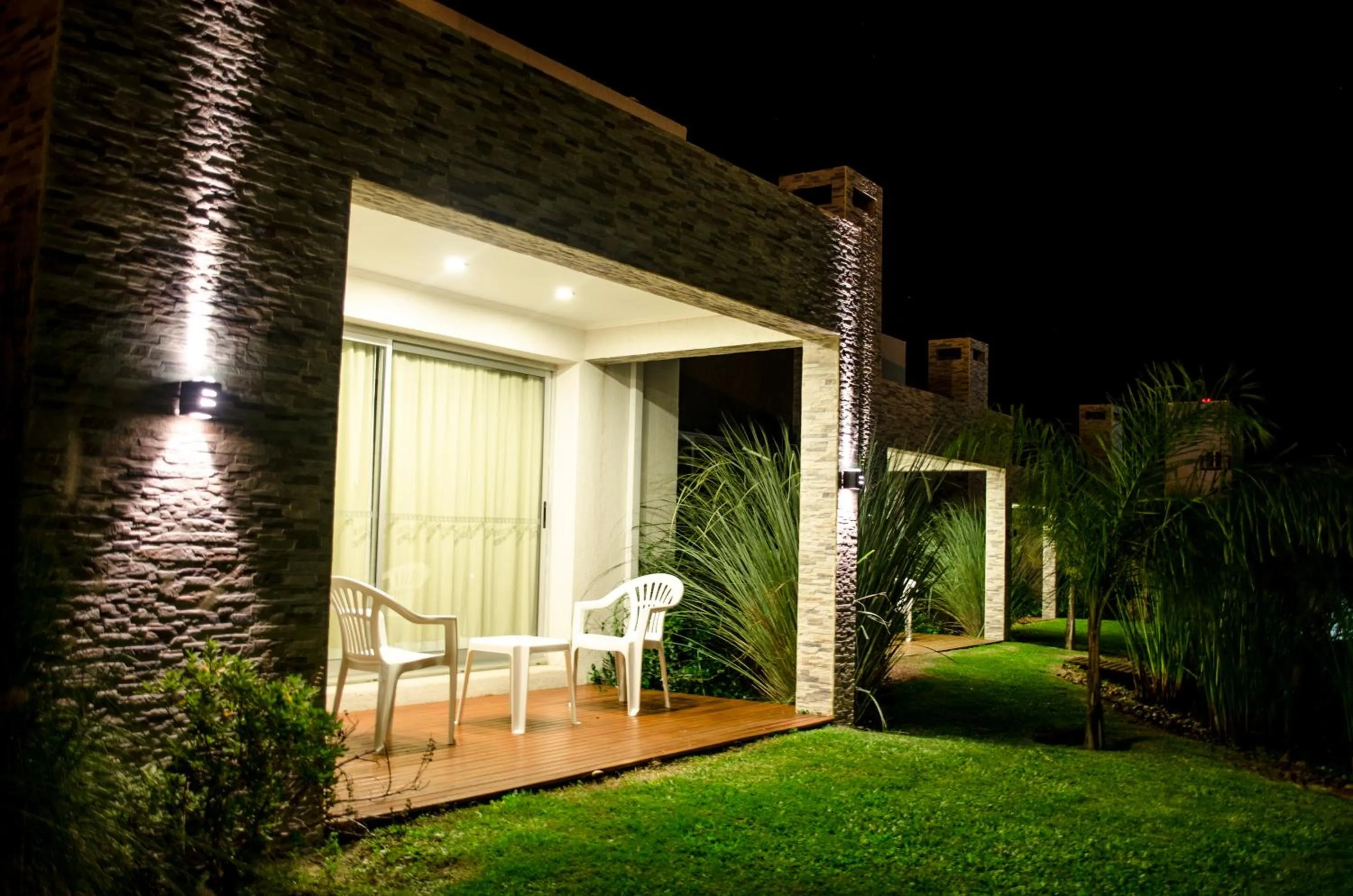 Photo of the whole room in Amanzi Termal Rental