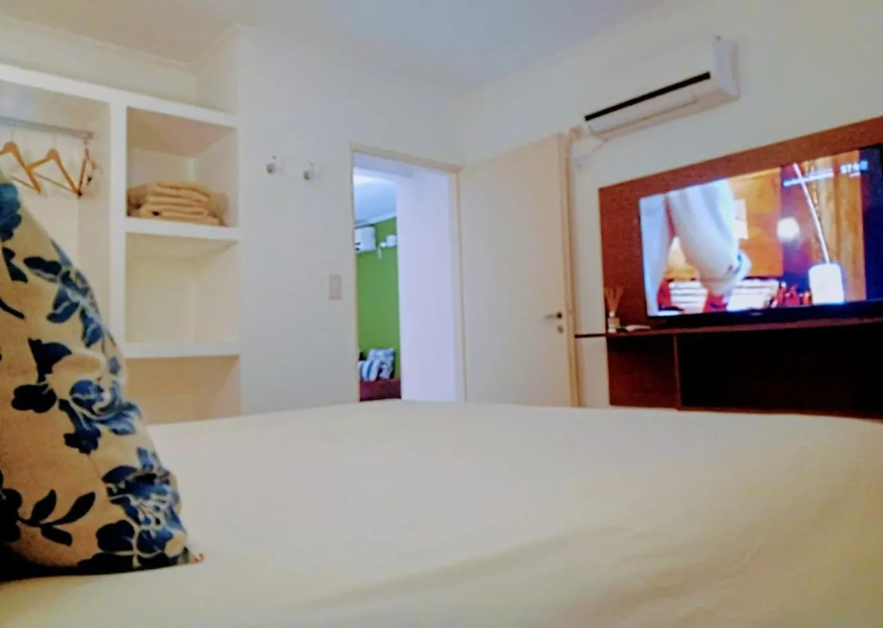 Bed in Amanzi Termal Rental