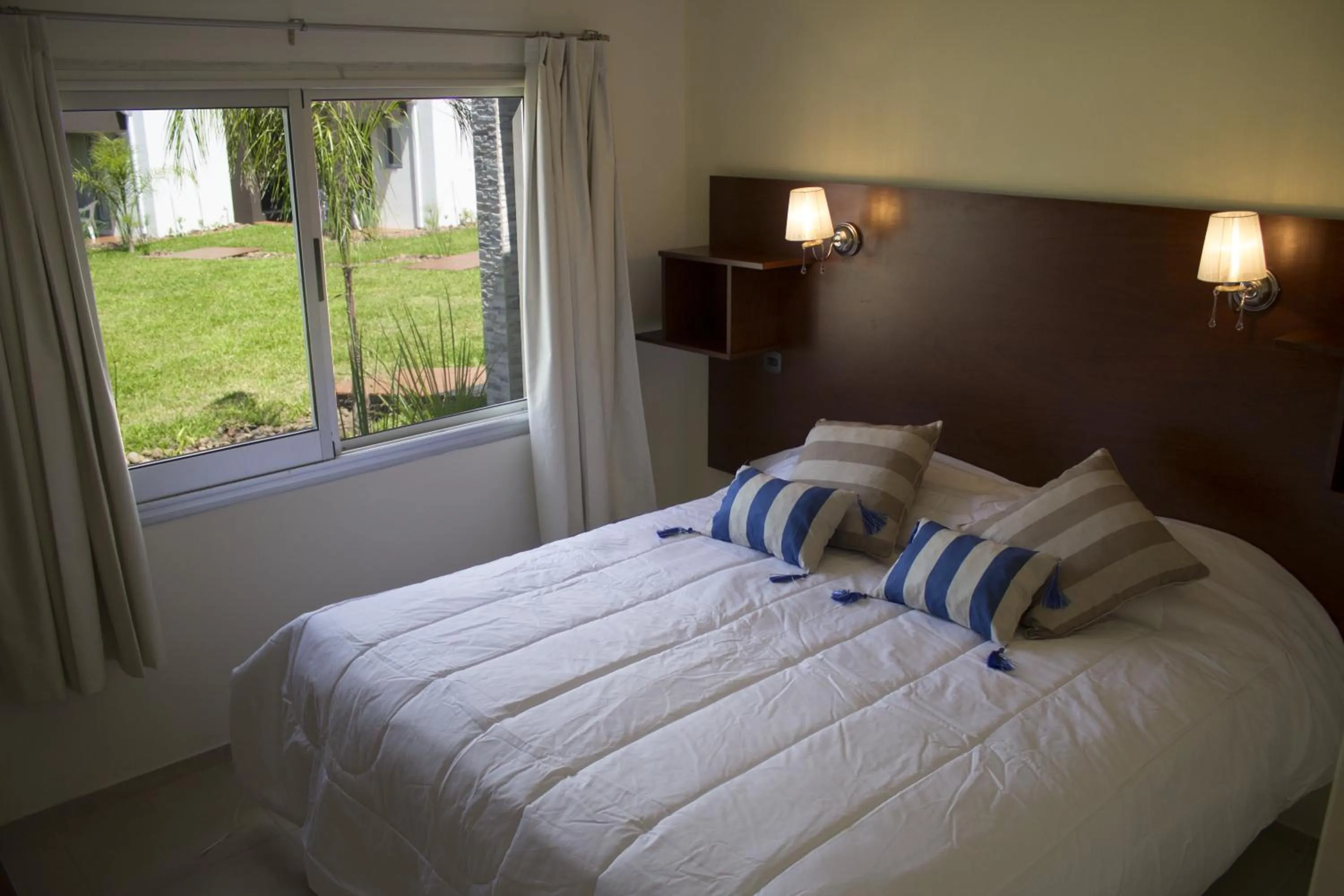 Bedroom, Bed in Amanzi Termal Rental