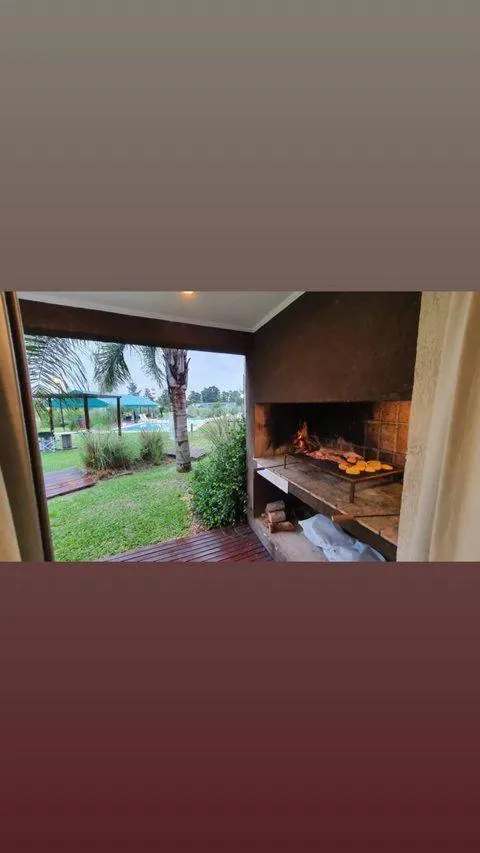 View (from property/room) in Amanzi Termal Rental