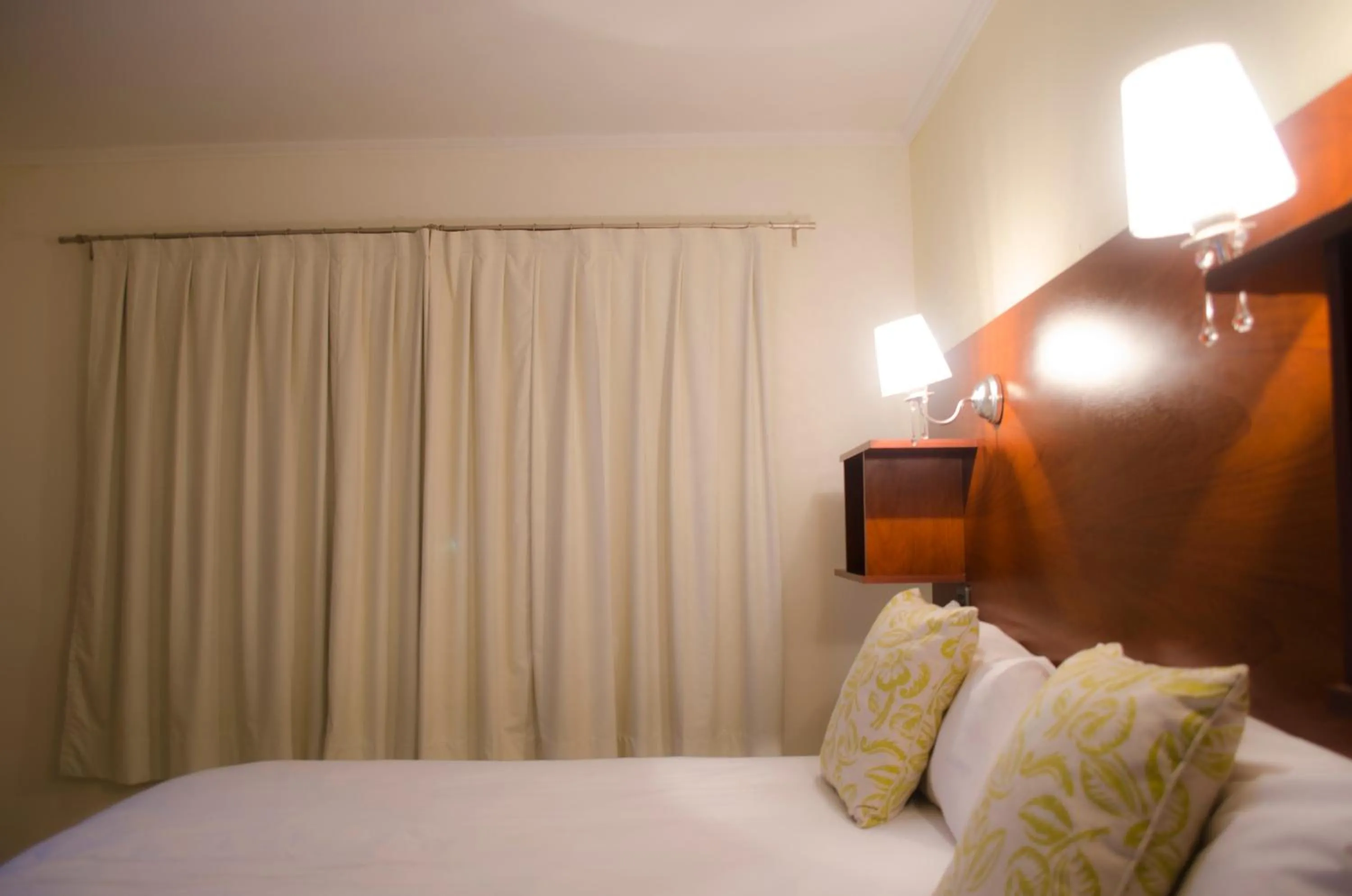 Bedroom, Bed in Amanzi Termal Rental