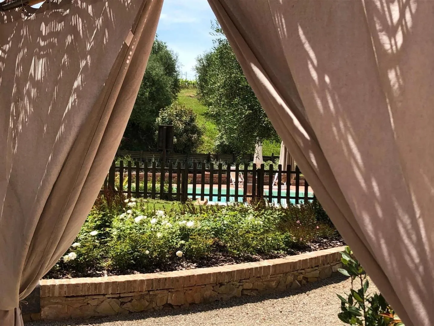 Podere Boscone