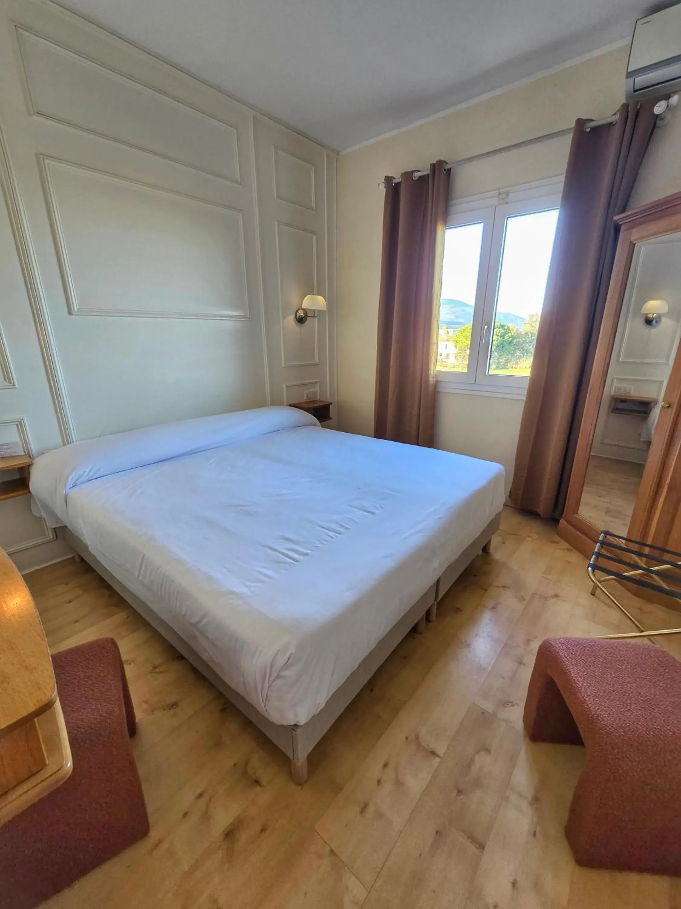 Double Room - single occupancy in Castellu Rossu Double Room - single occupancy in Castellu Rossu