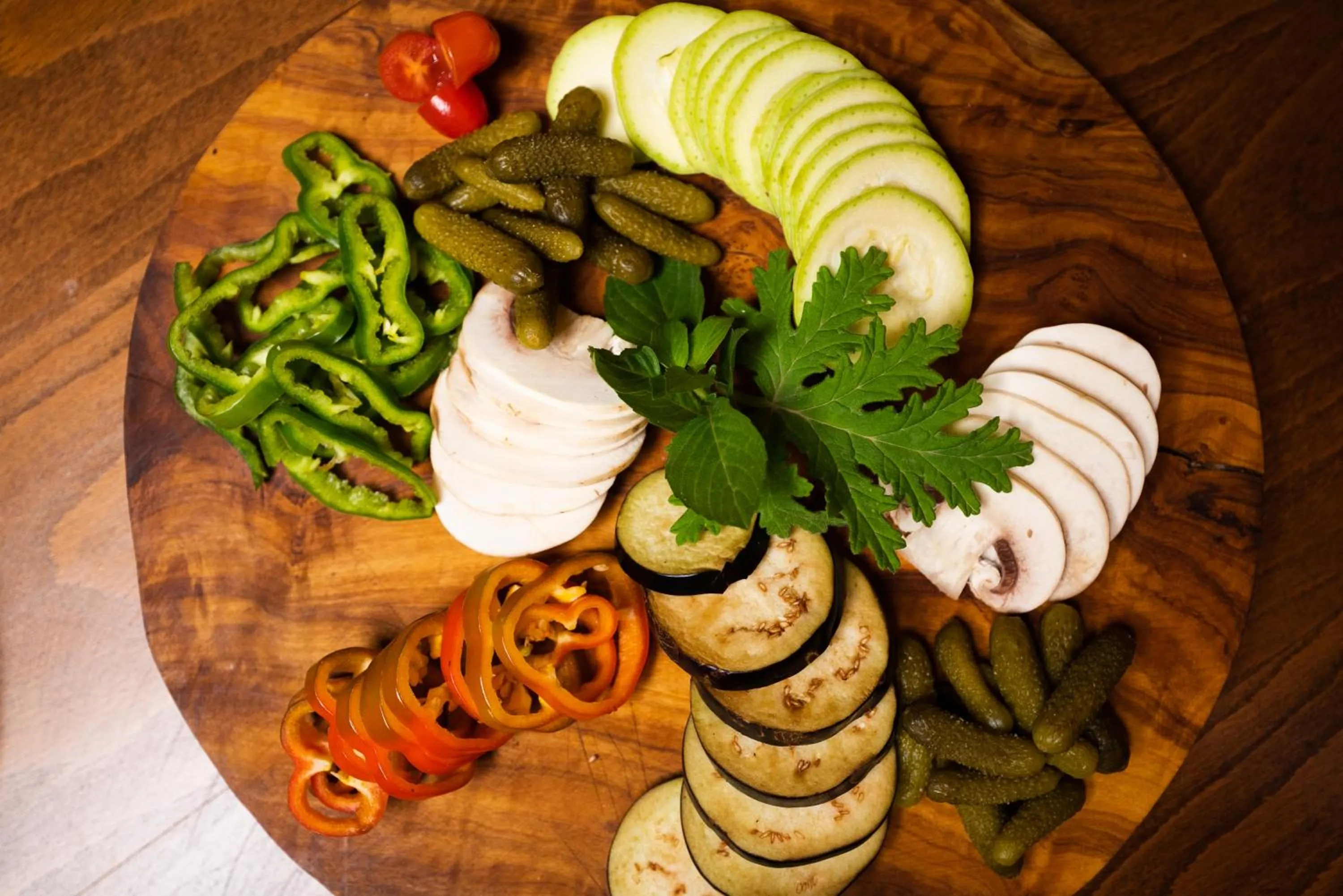 Breakfast in Eden Yasmine Resort & Spa