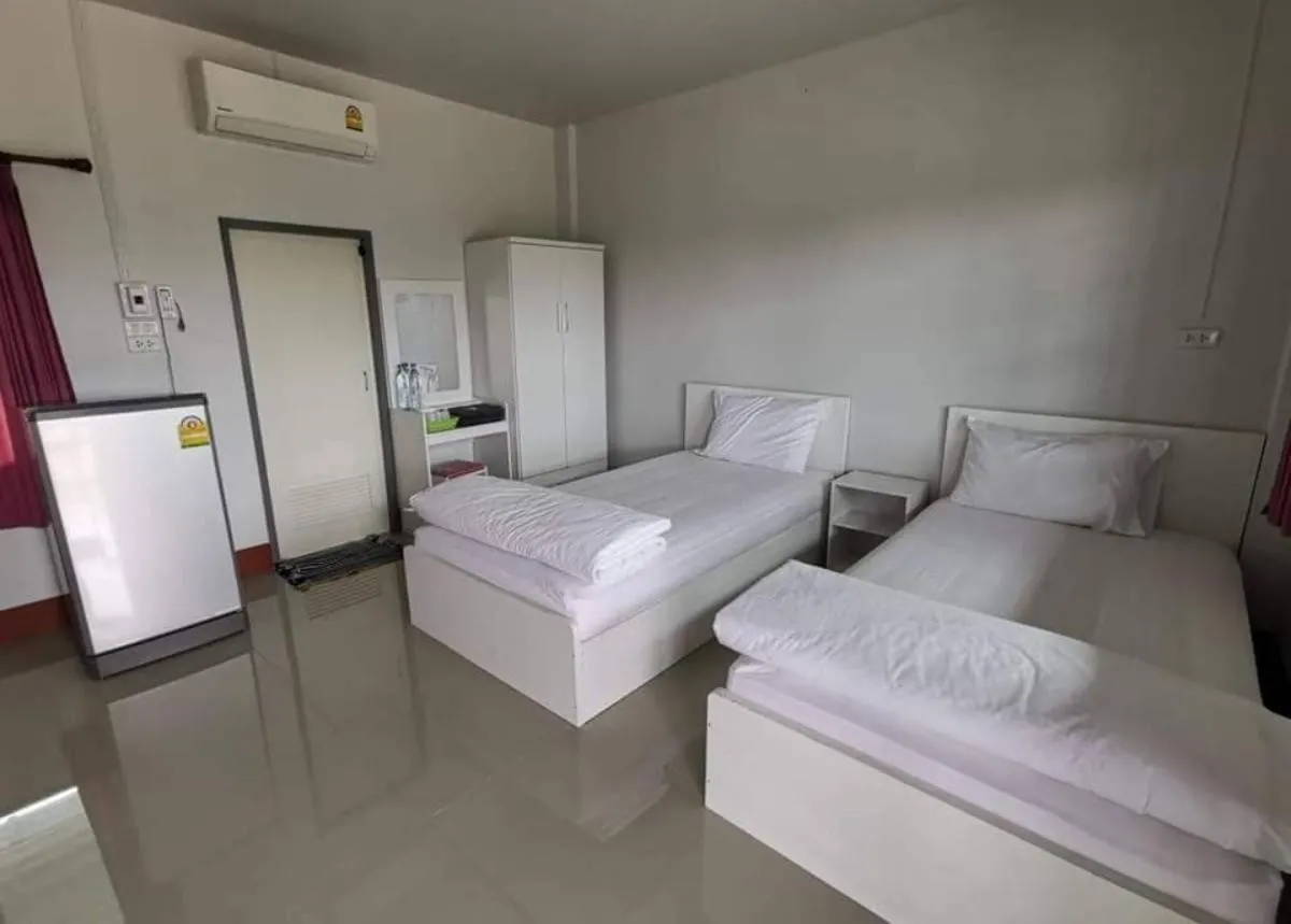 Sailom Resort​