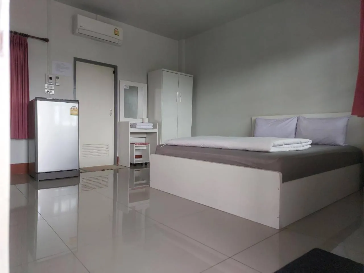 Sailom Resort​