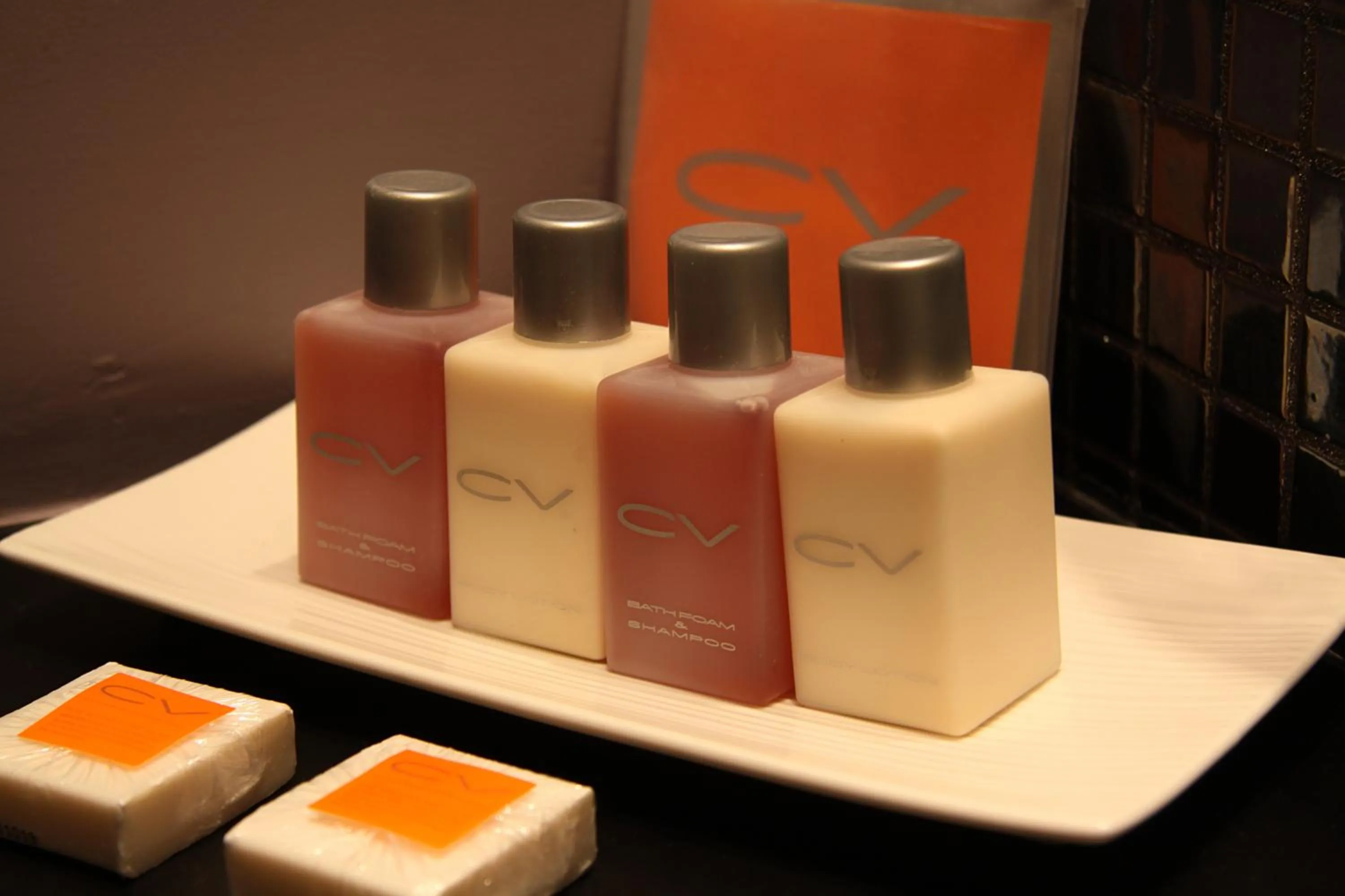 Other in Residence Castell'Verde