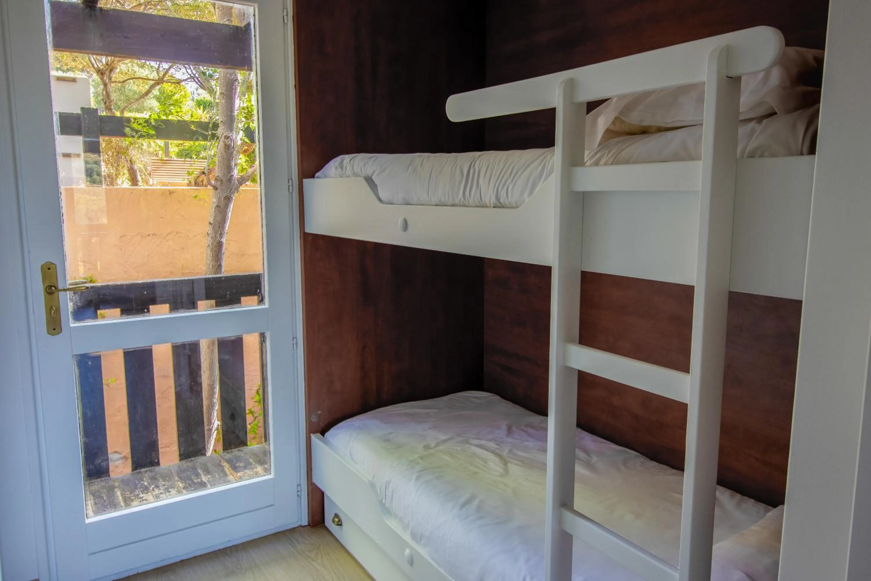 bunk bed, Bed in Residence Castell'Verde