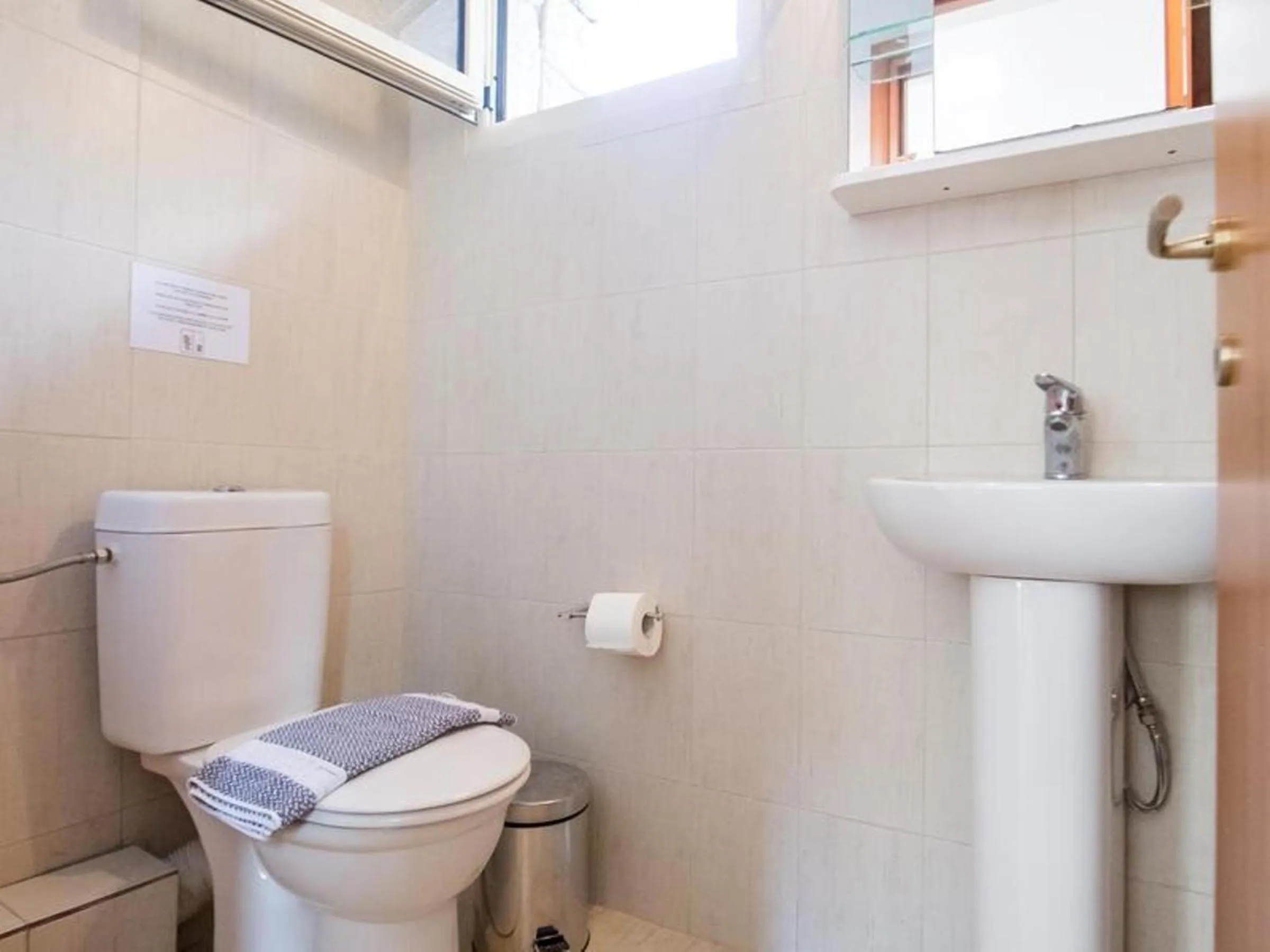 Manoleas Villas - Apartment 6