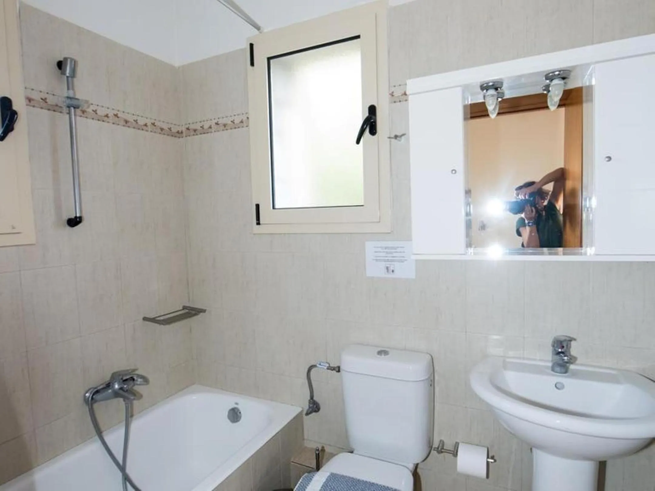 Manoleas Villas - Apartment 6