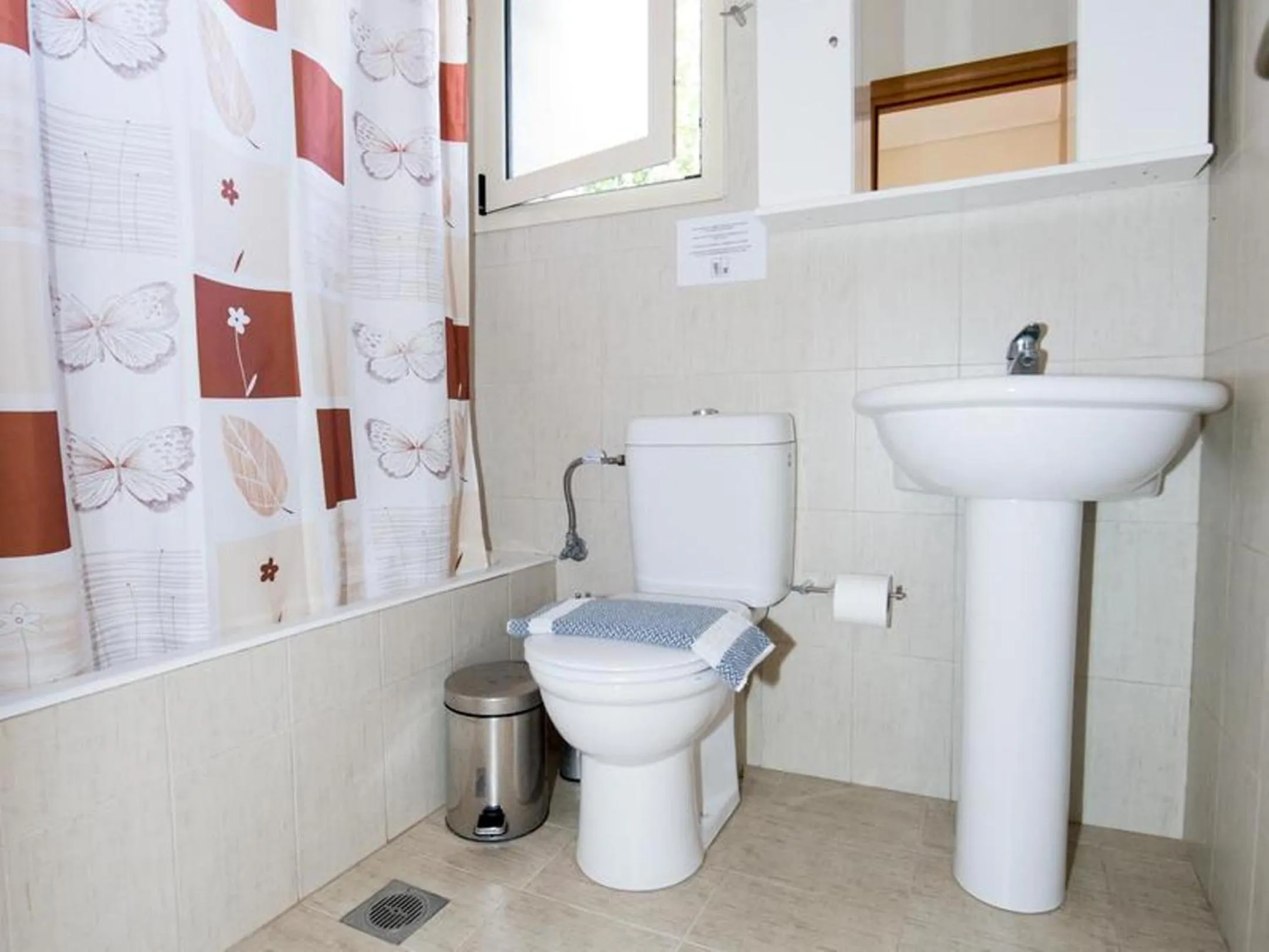 Manoleas Villas - Apartment 6