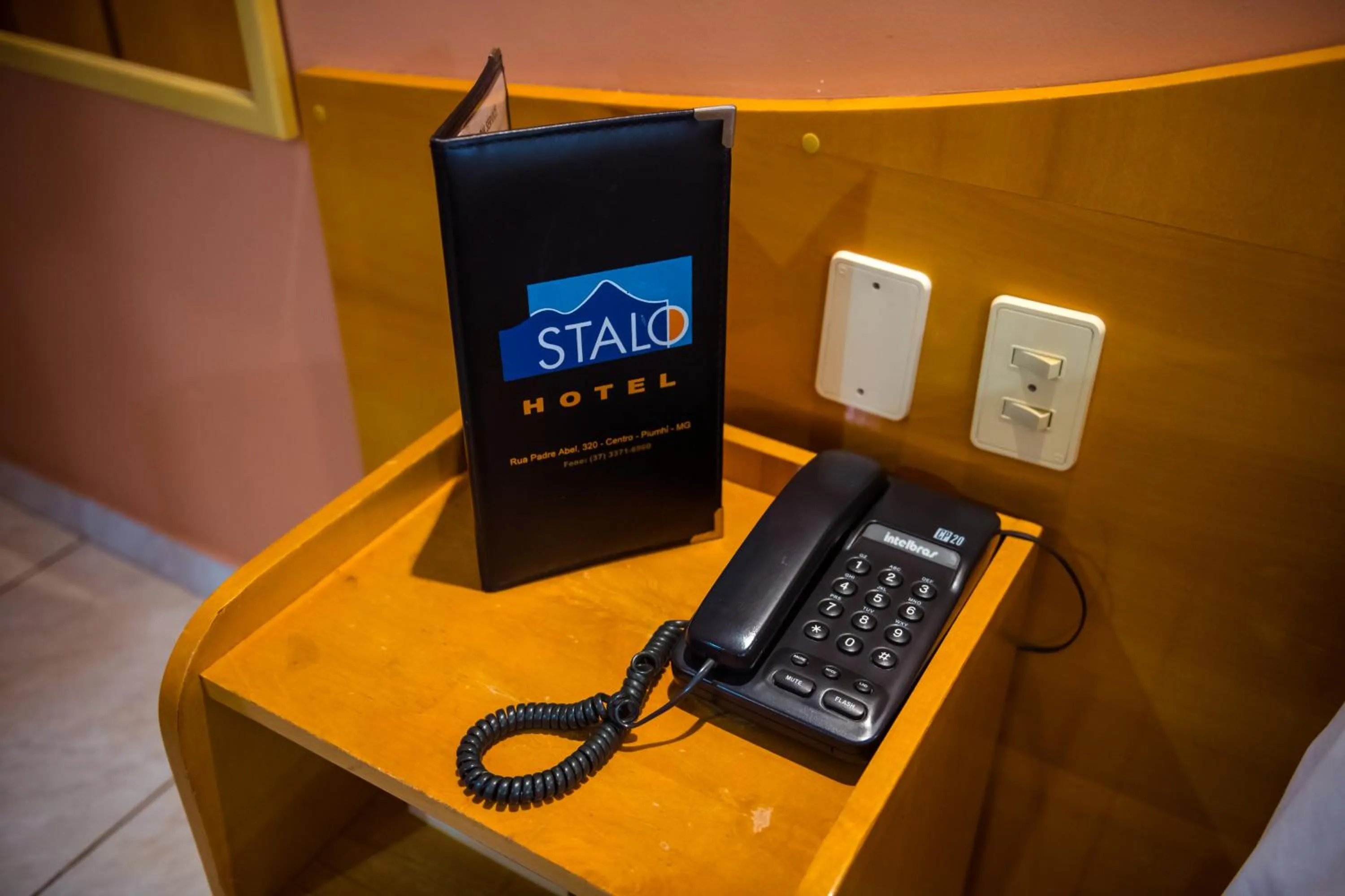 STALO HOTEL