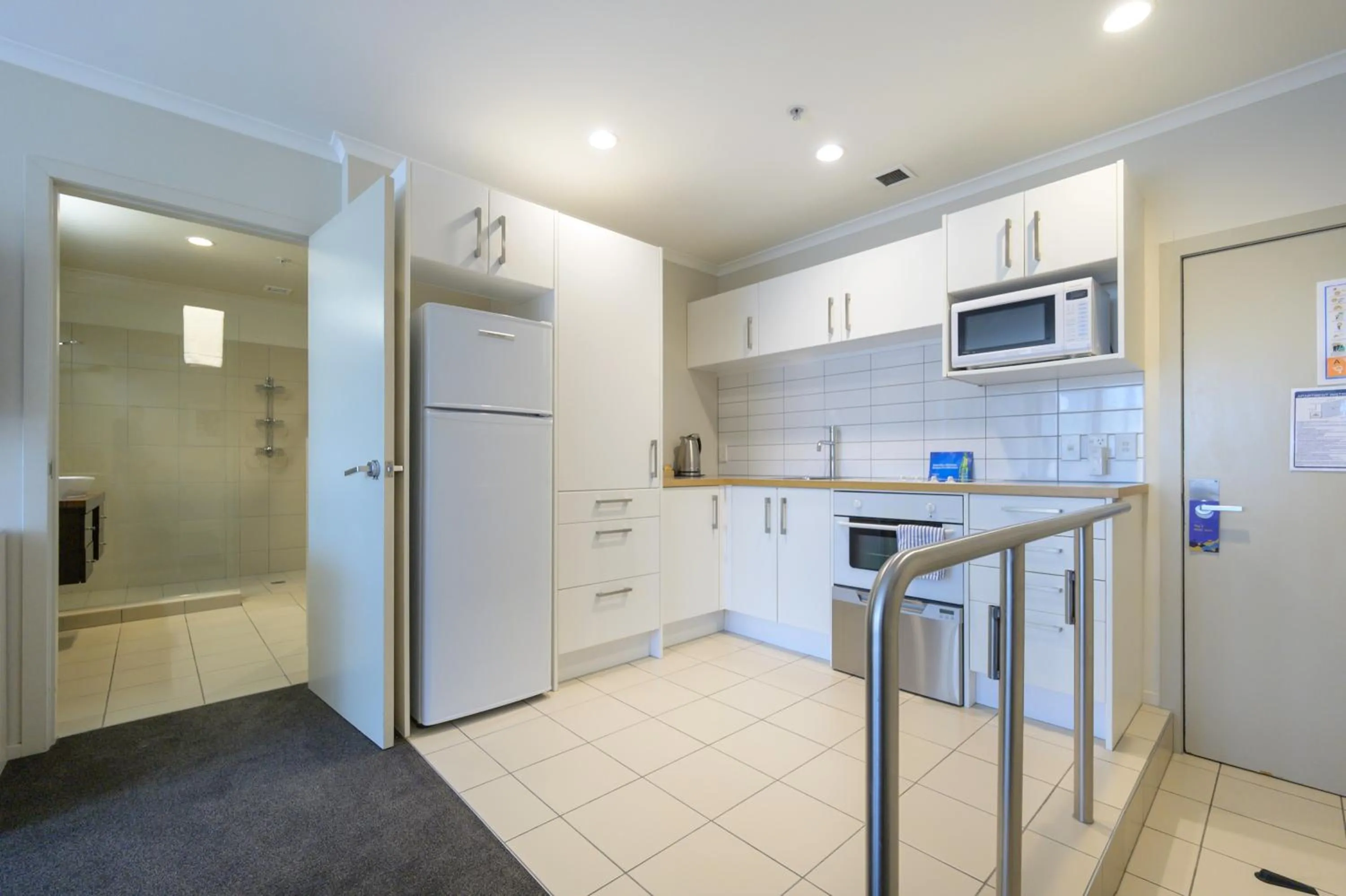 U Residence Hotel, Signature Collection by BW