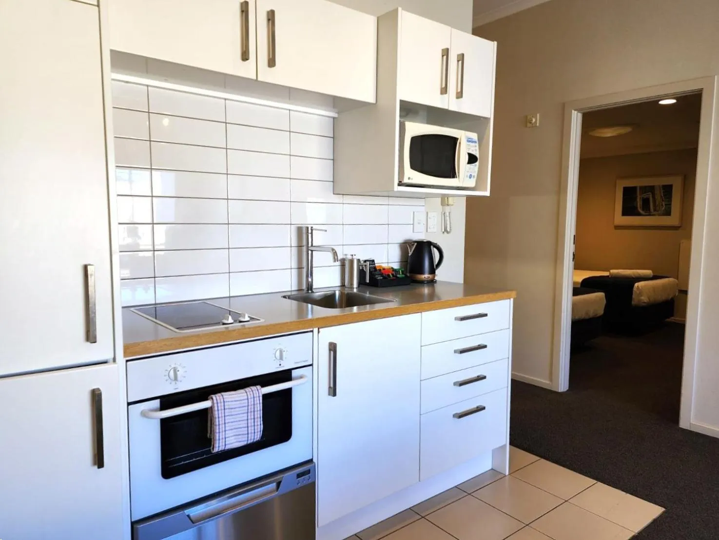 U Residence Hotel, Signature Collection by BW