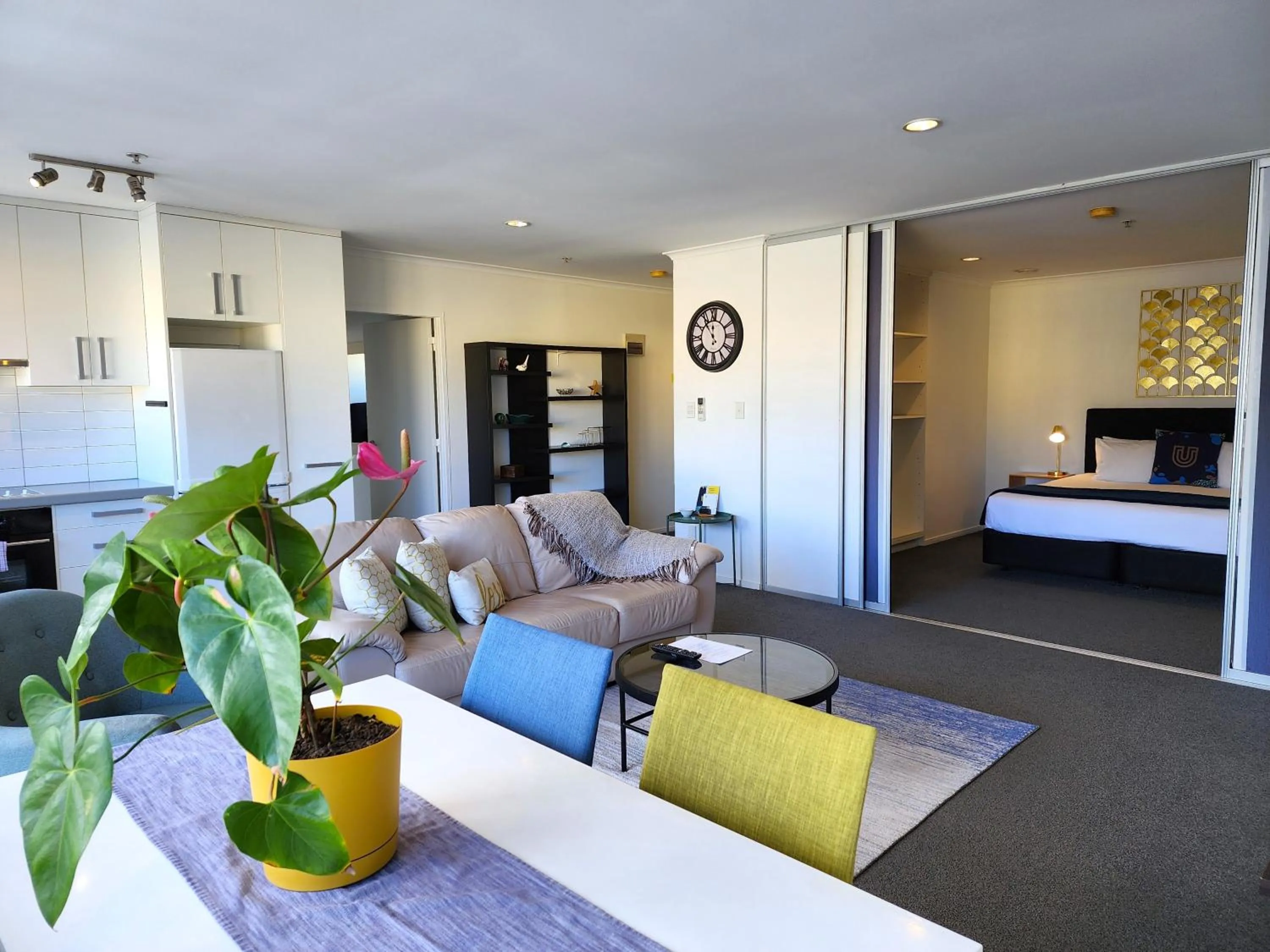 U Residence Hotel, Signature Collection by BW