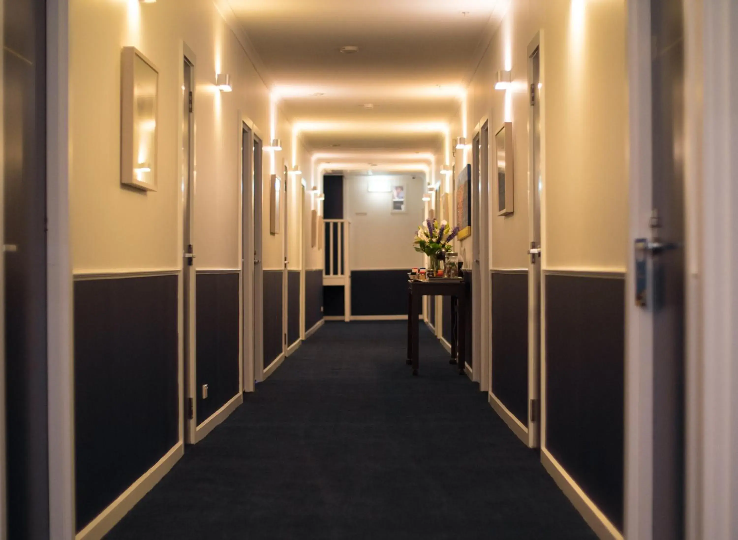 Lobby or reception in U Residence Hotel Lobby or reception in U Residence Hotel