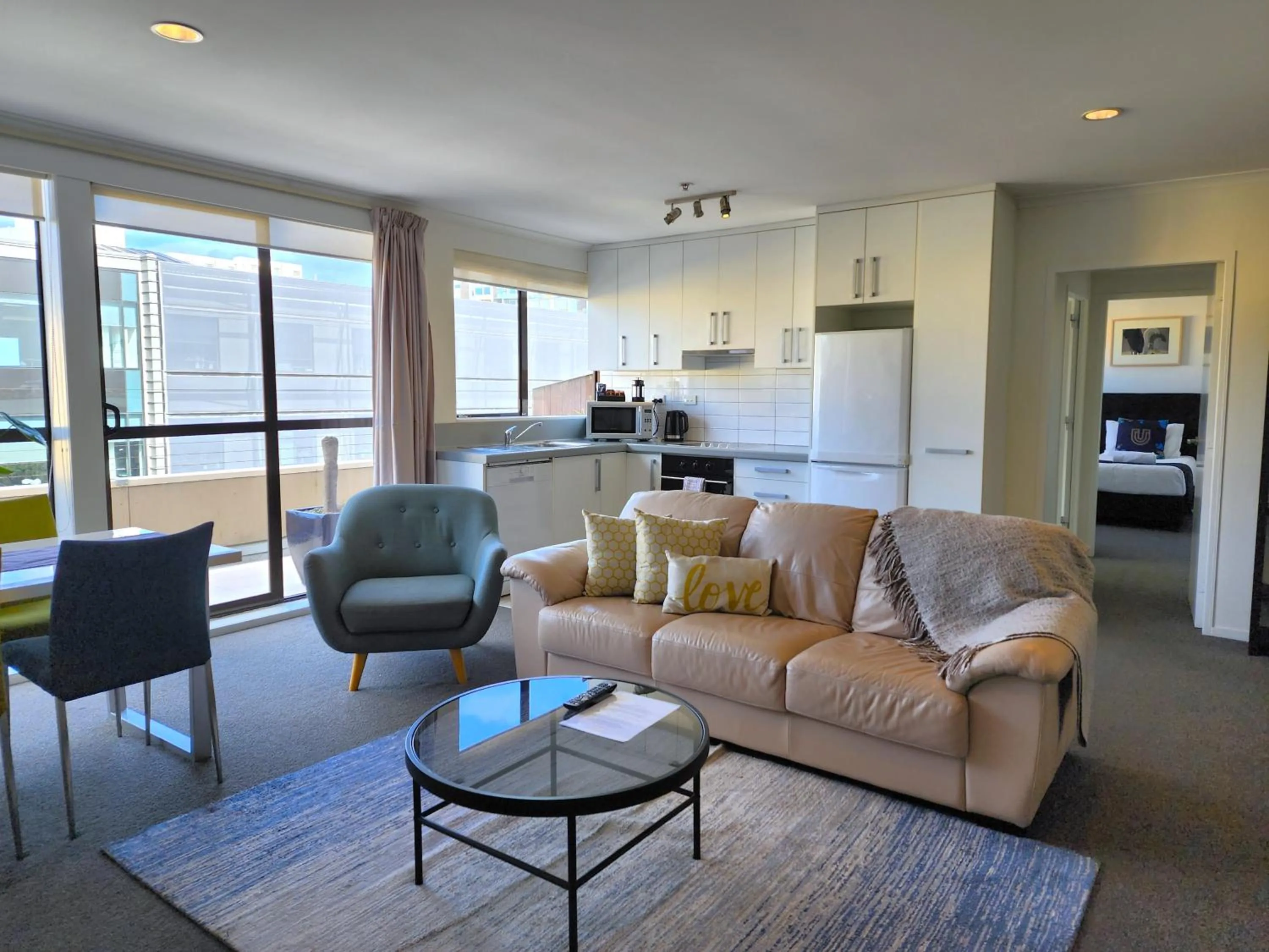 U Residence Hotel, Signature Collection by BW