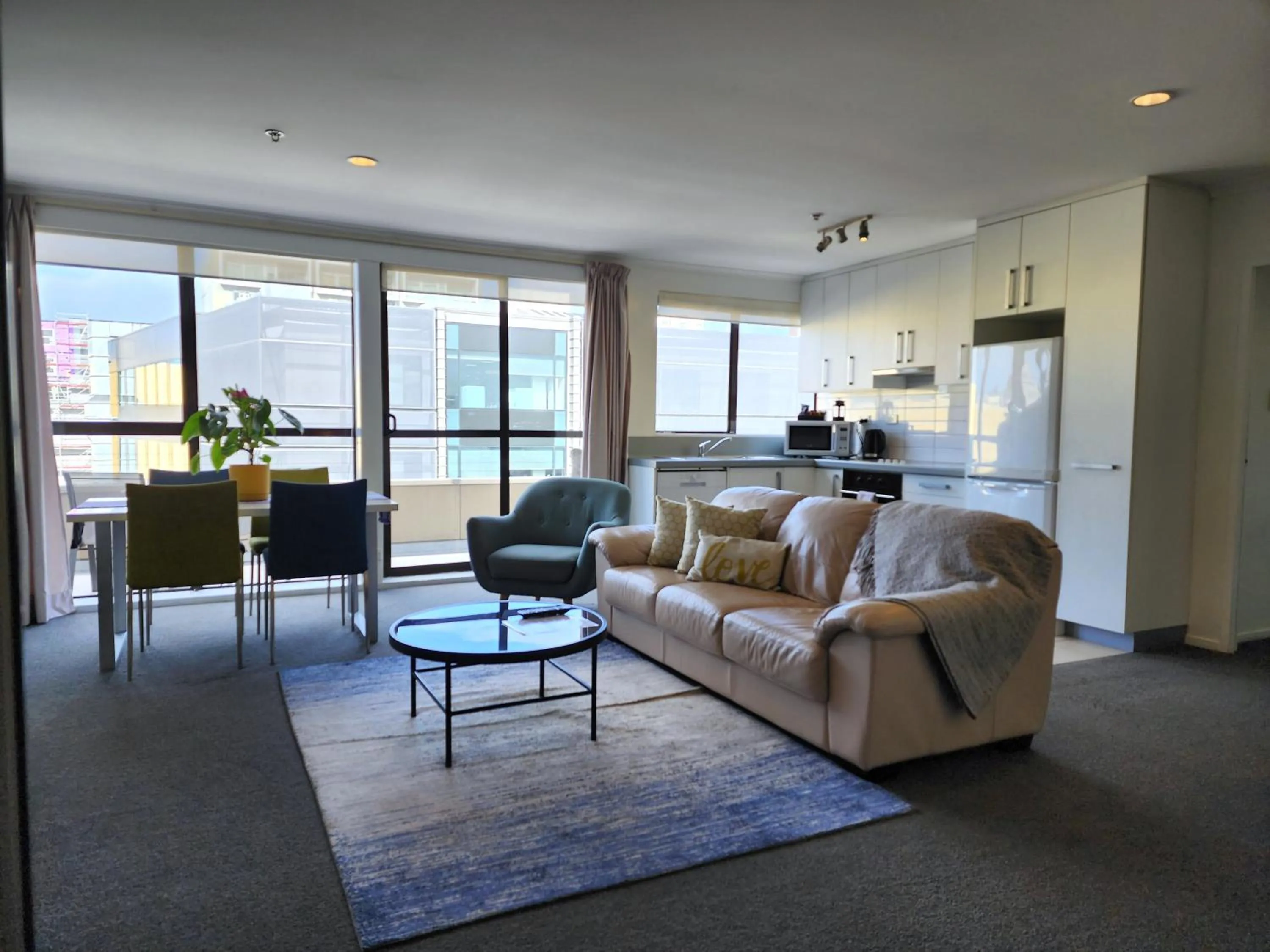 U Residence Hotel, Signature Collection by BW