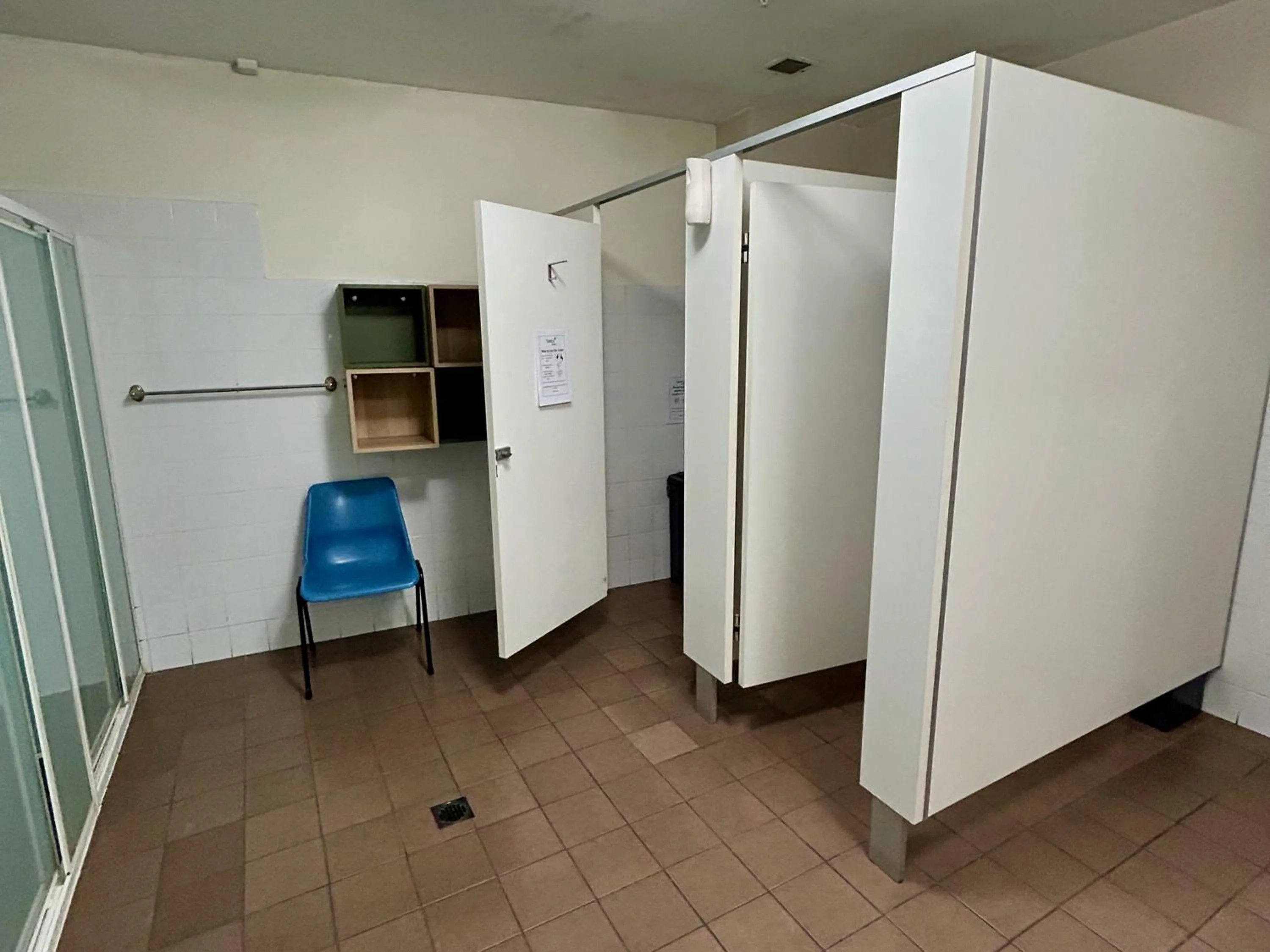 Bathroom in Siesta Sydney