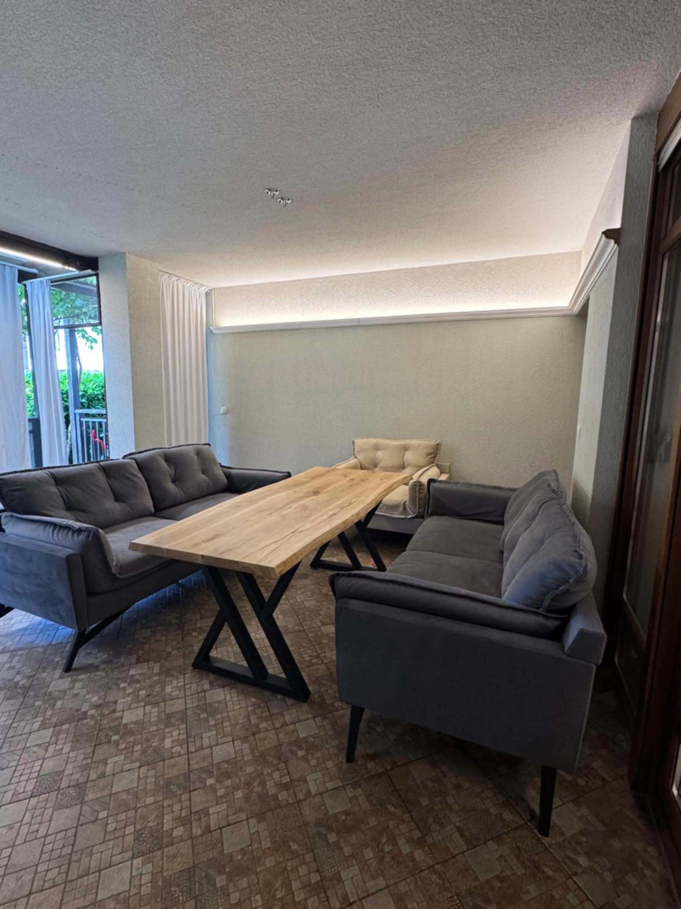 Santa Marina Apartment 503